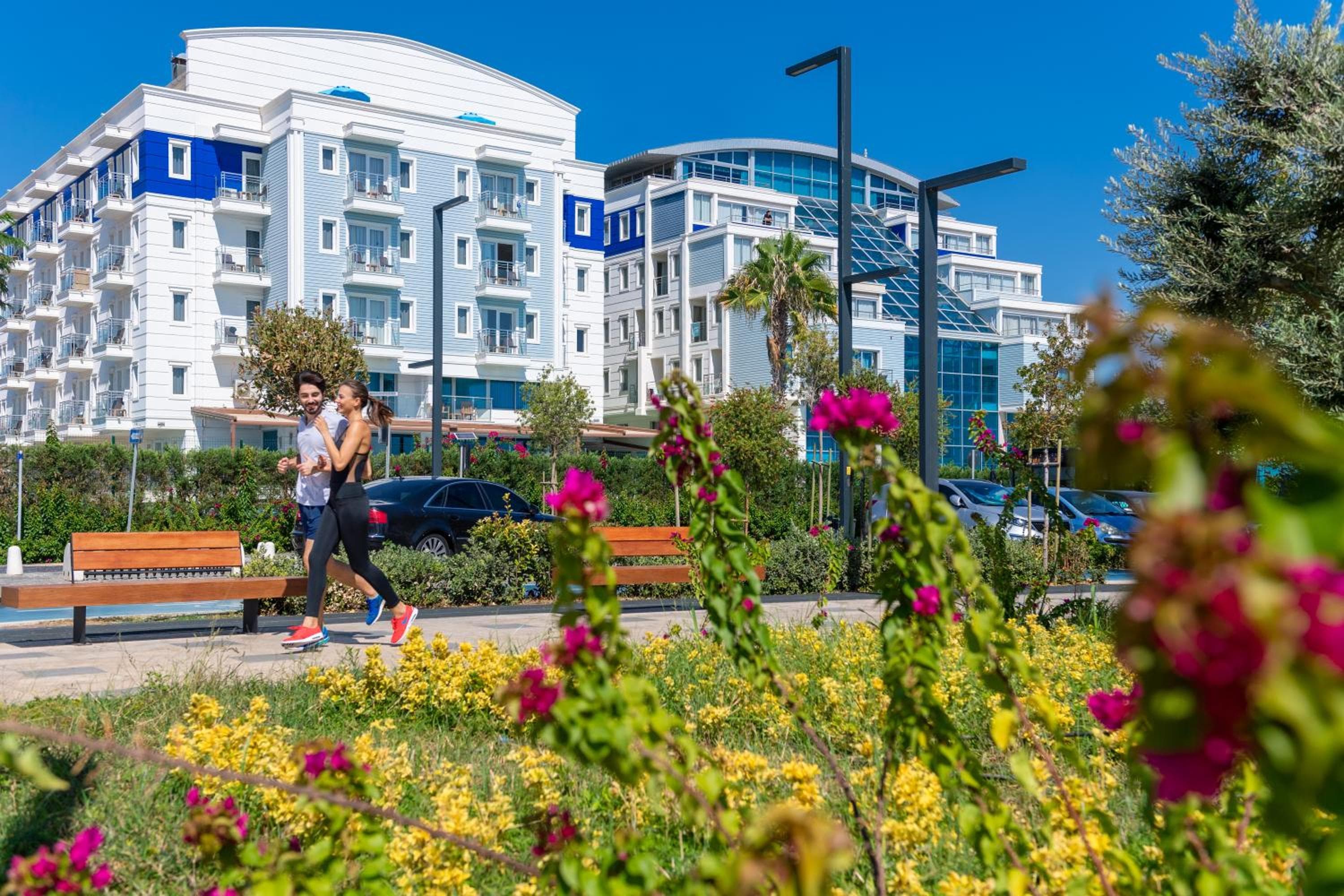Sealife Family Resort Hotel