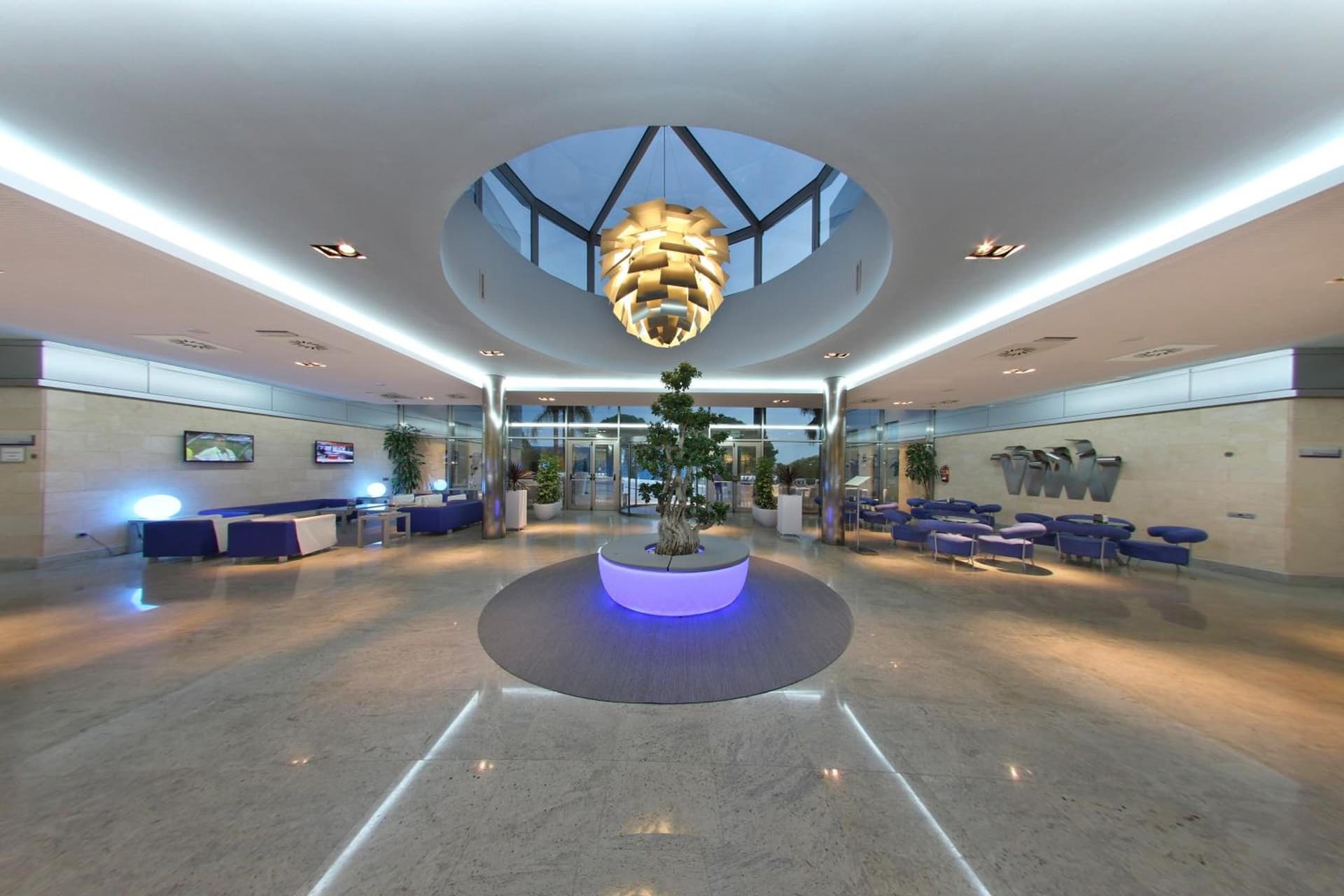Hotel Mas Camarena