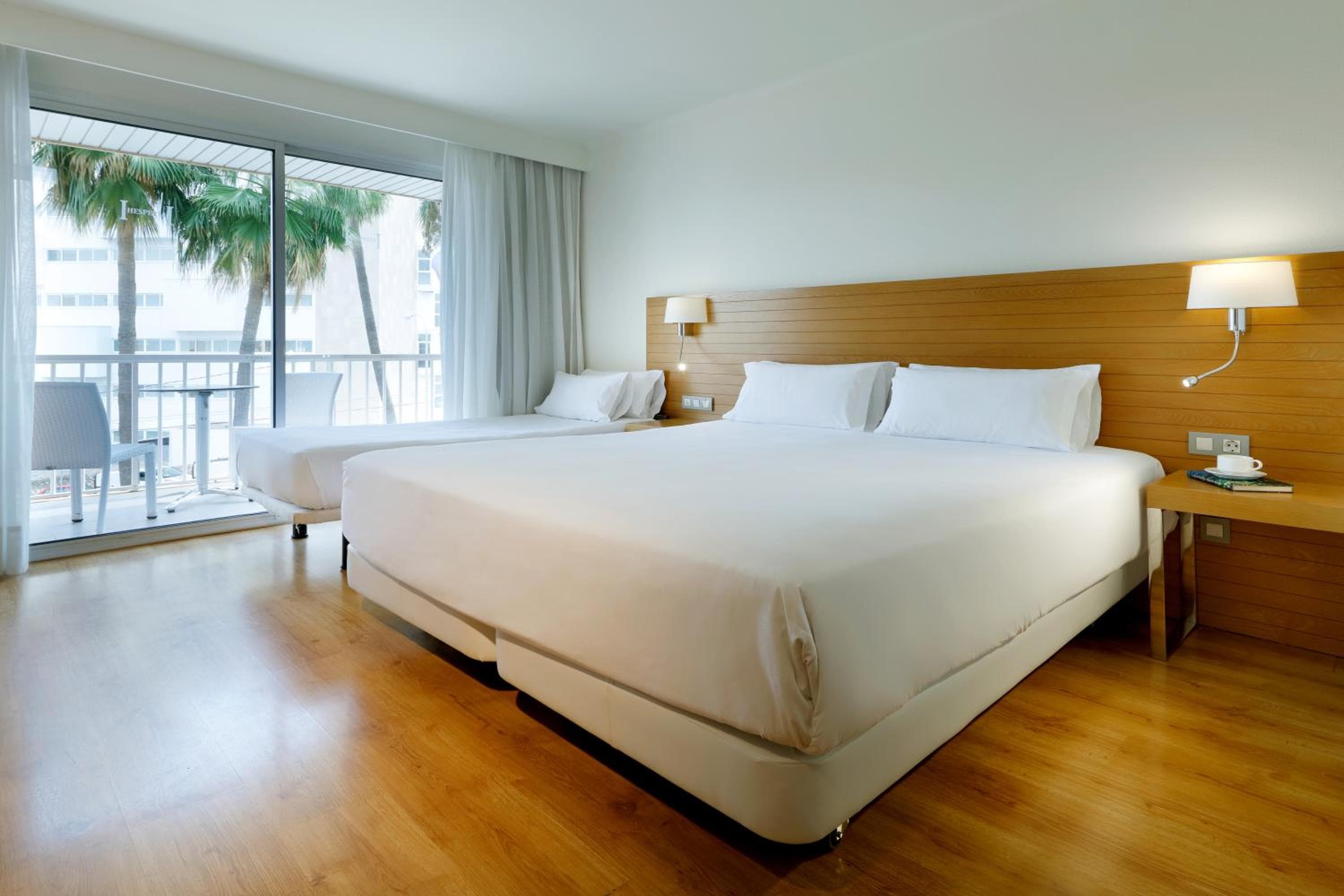 Hesperia Mallorca