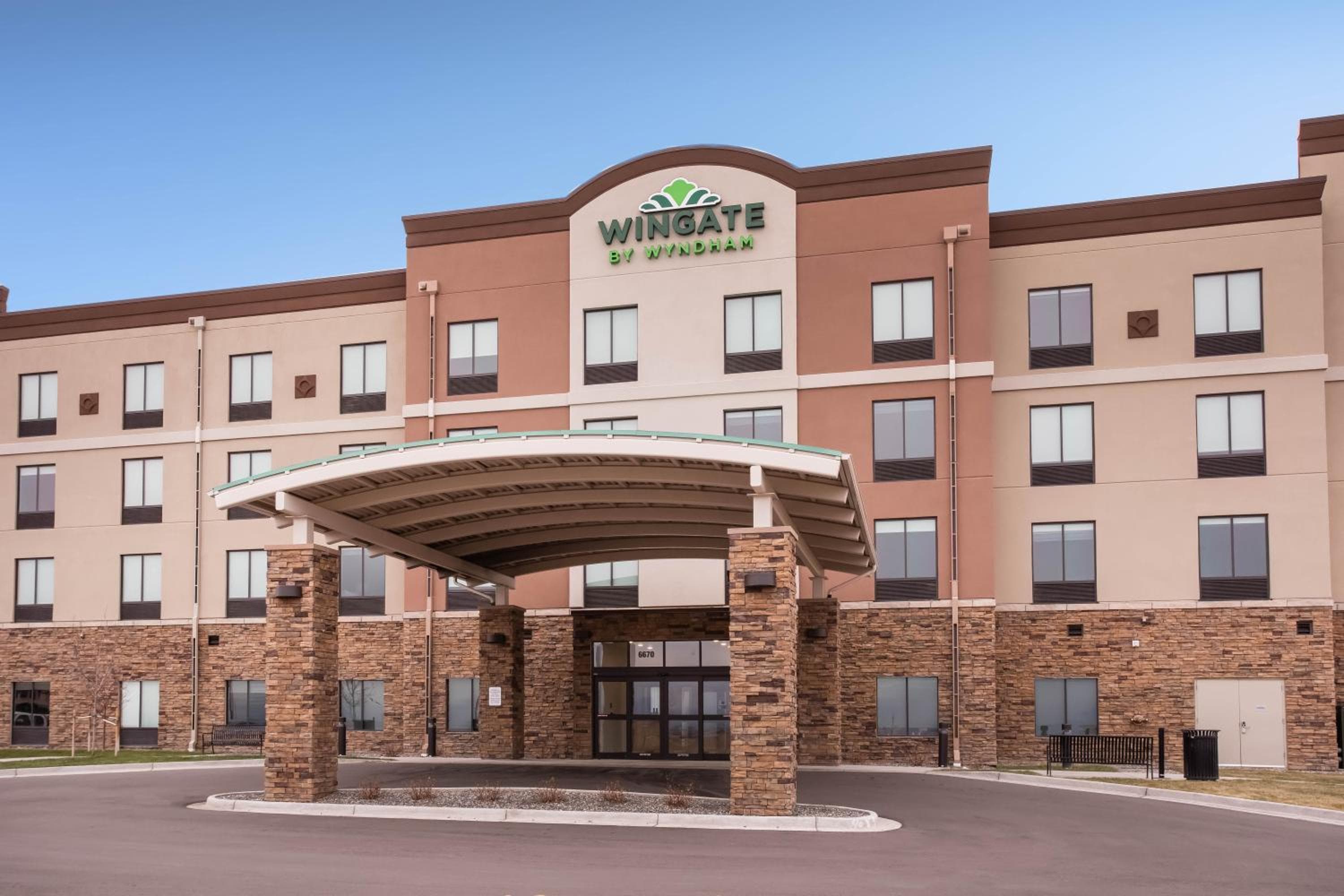 City Express by Marriott Denver Airport