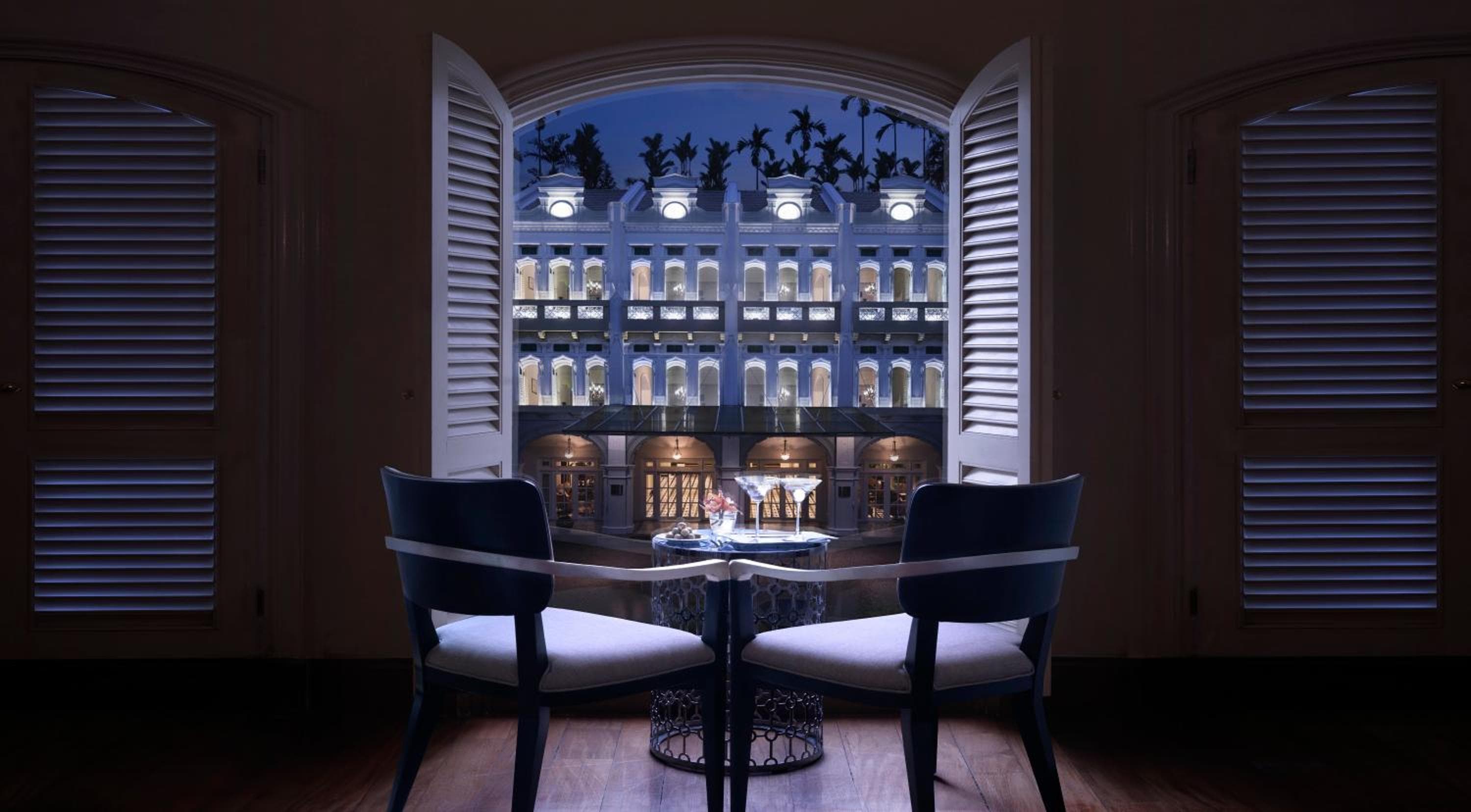 Frasers House, a Luxury Collection Hotel, Singapore