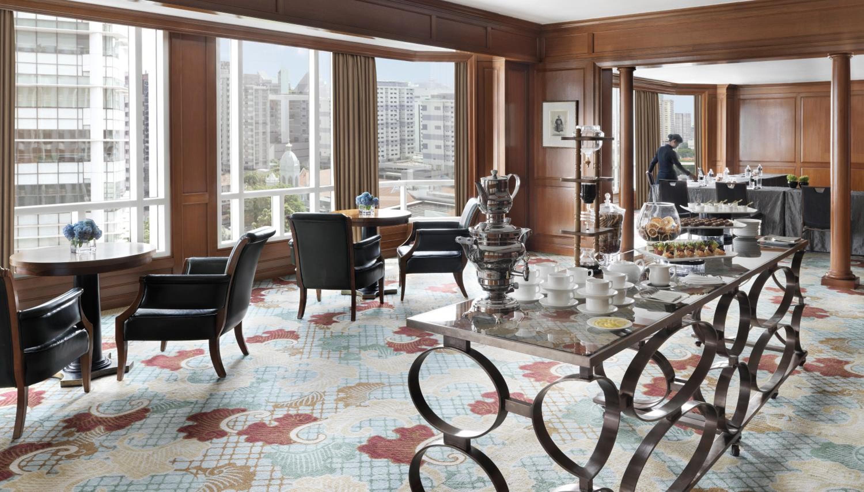 Frasers House, a Luxury Collection Hotel, Singapore