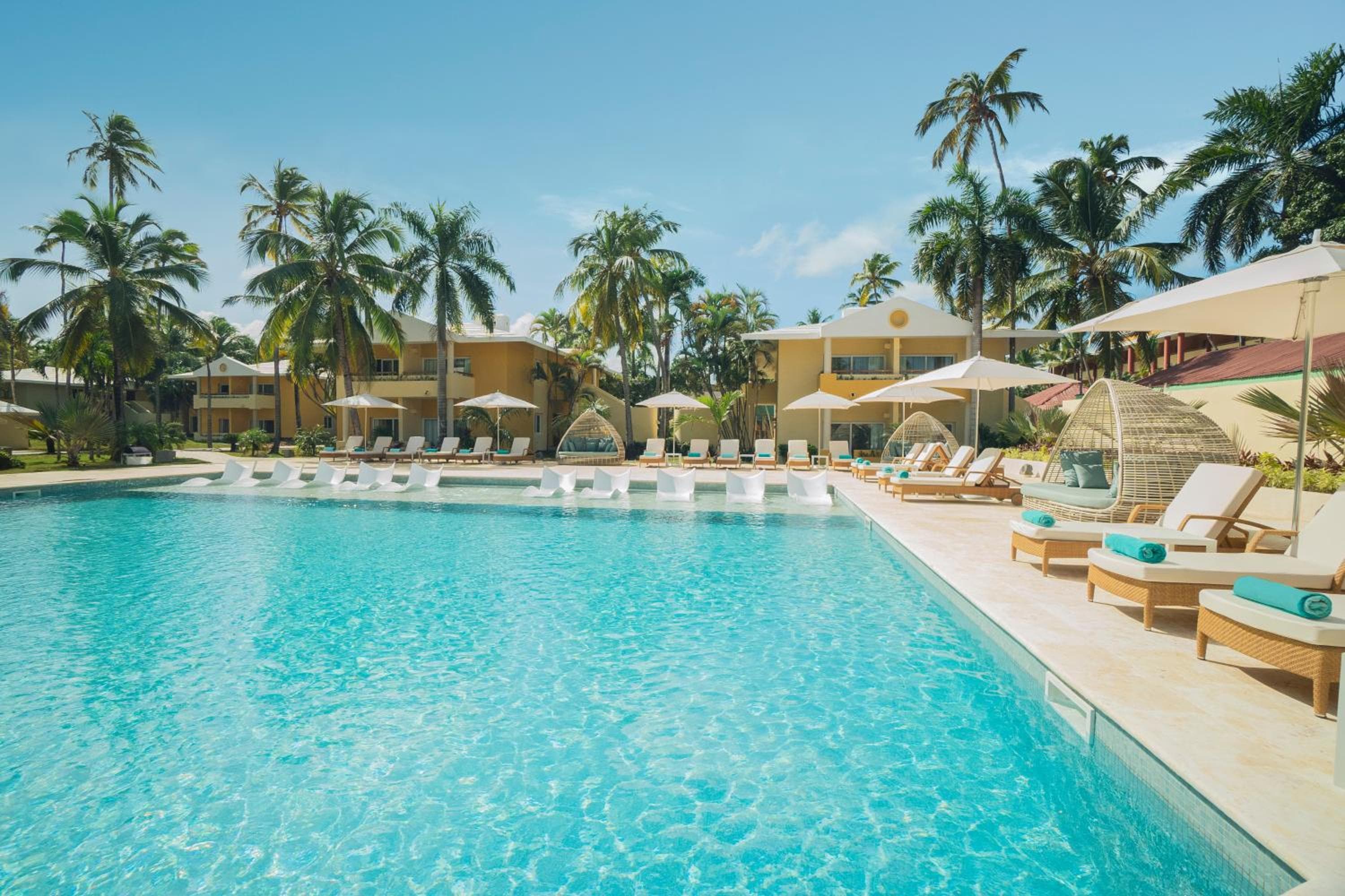 Iberostar Selection Coral Bavaro - All Inclusive