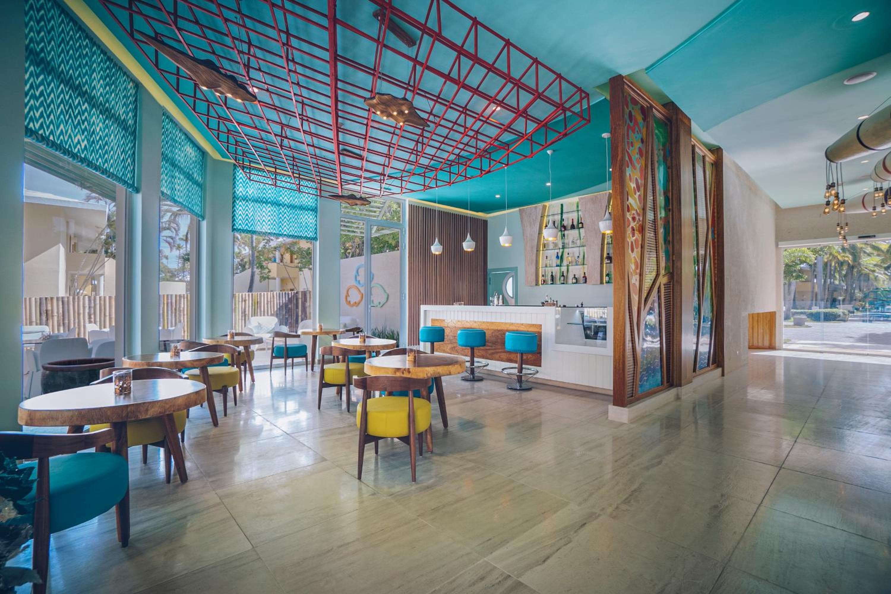 Iberostar Selection Coral Bavaro - All Inclusive