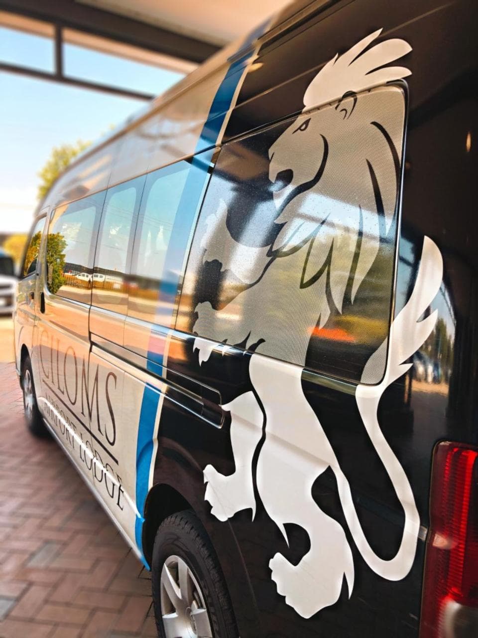 Ciloms Airport Lodge Melbourne Airport