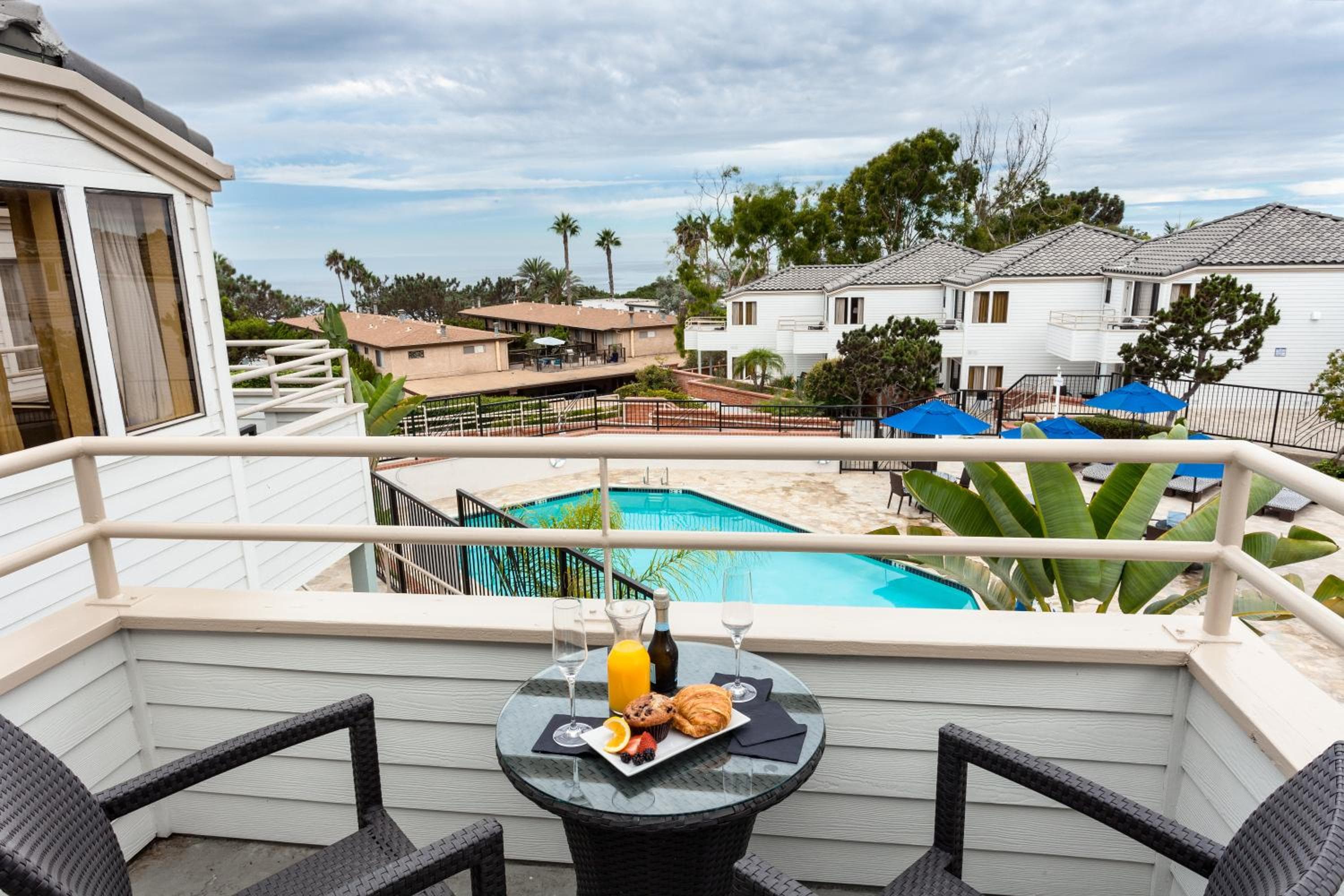 Hotel Indigo San Diego Del Mar by IHG