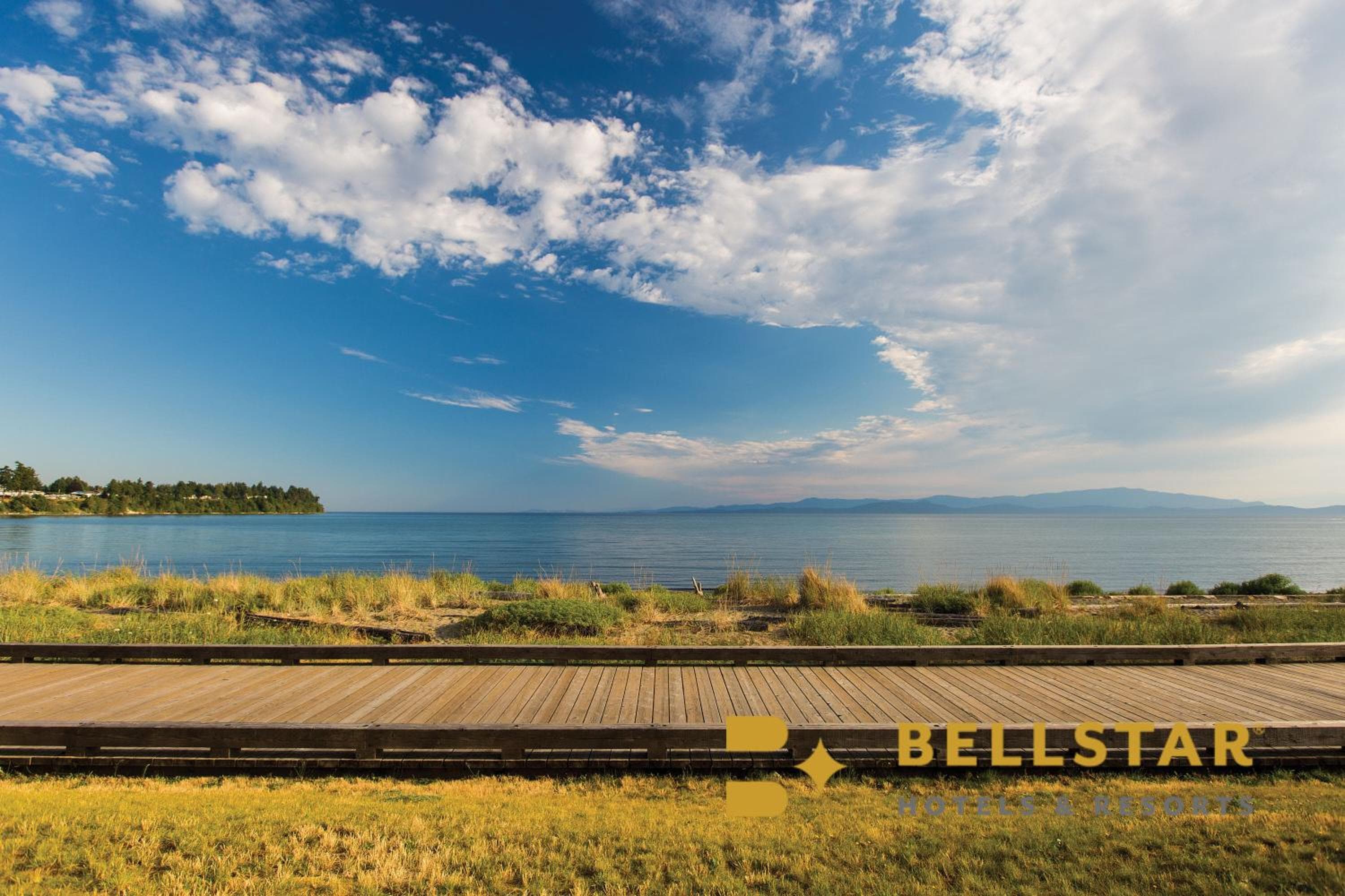The Beach Club Resort — Bellstar Hotels & Resorts