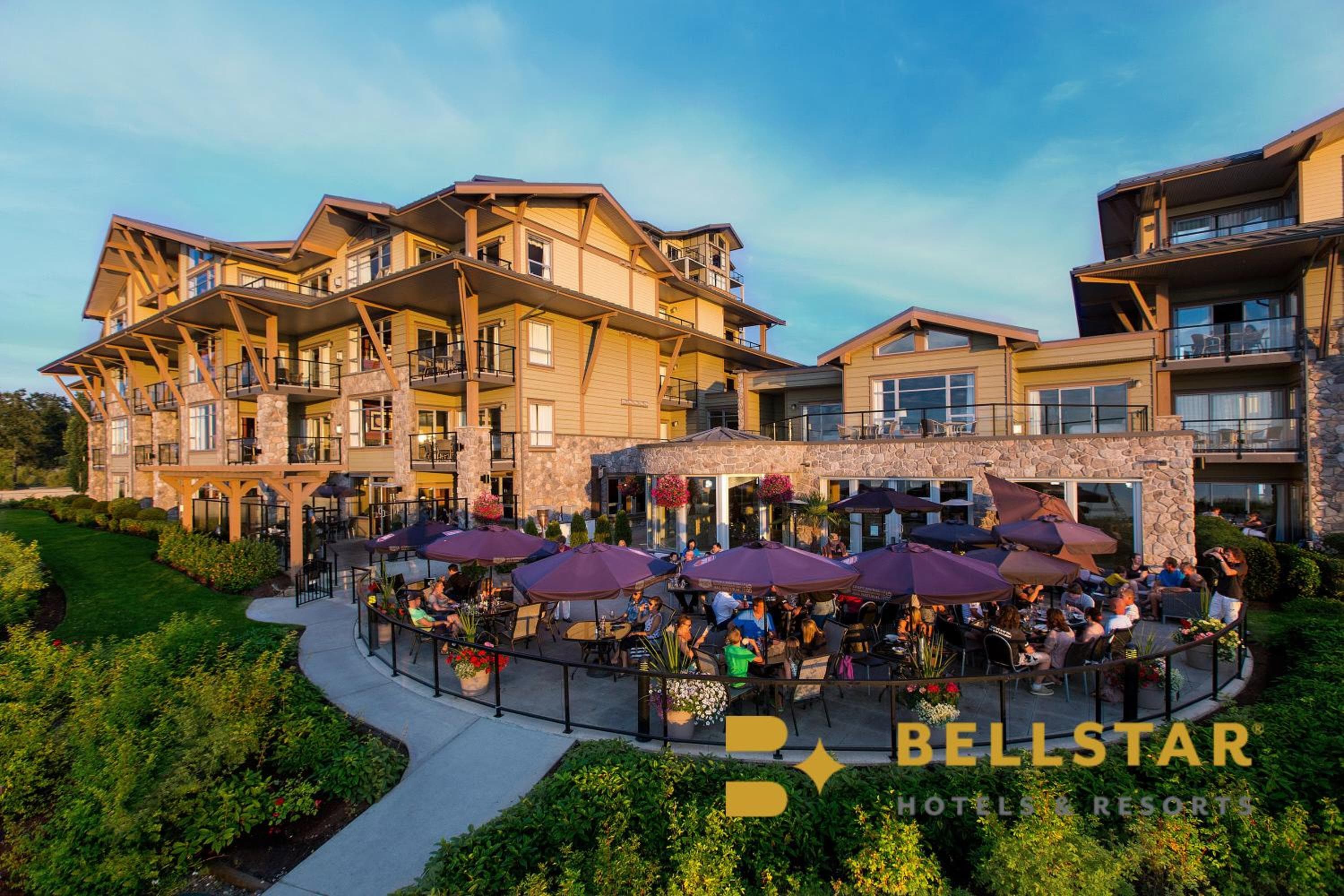 The Beach Club Resort — Bellstar Hotels & Resorts