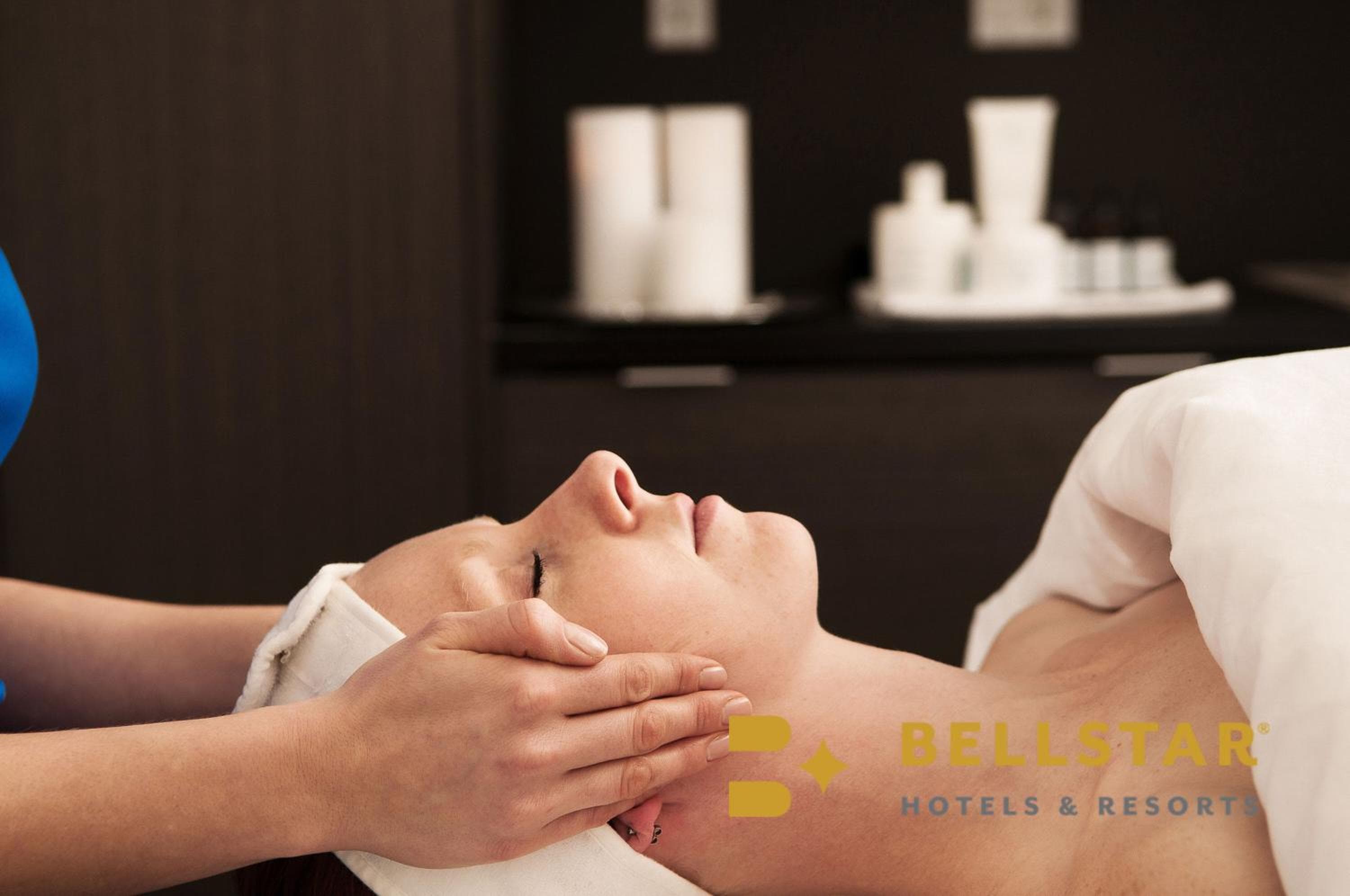 Bellstar Suites at Solara Resort