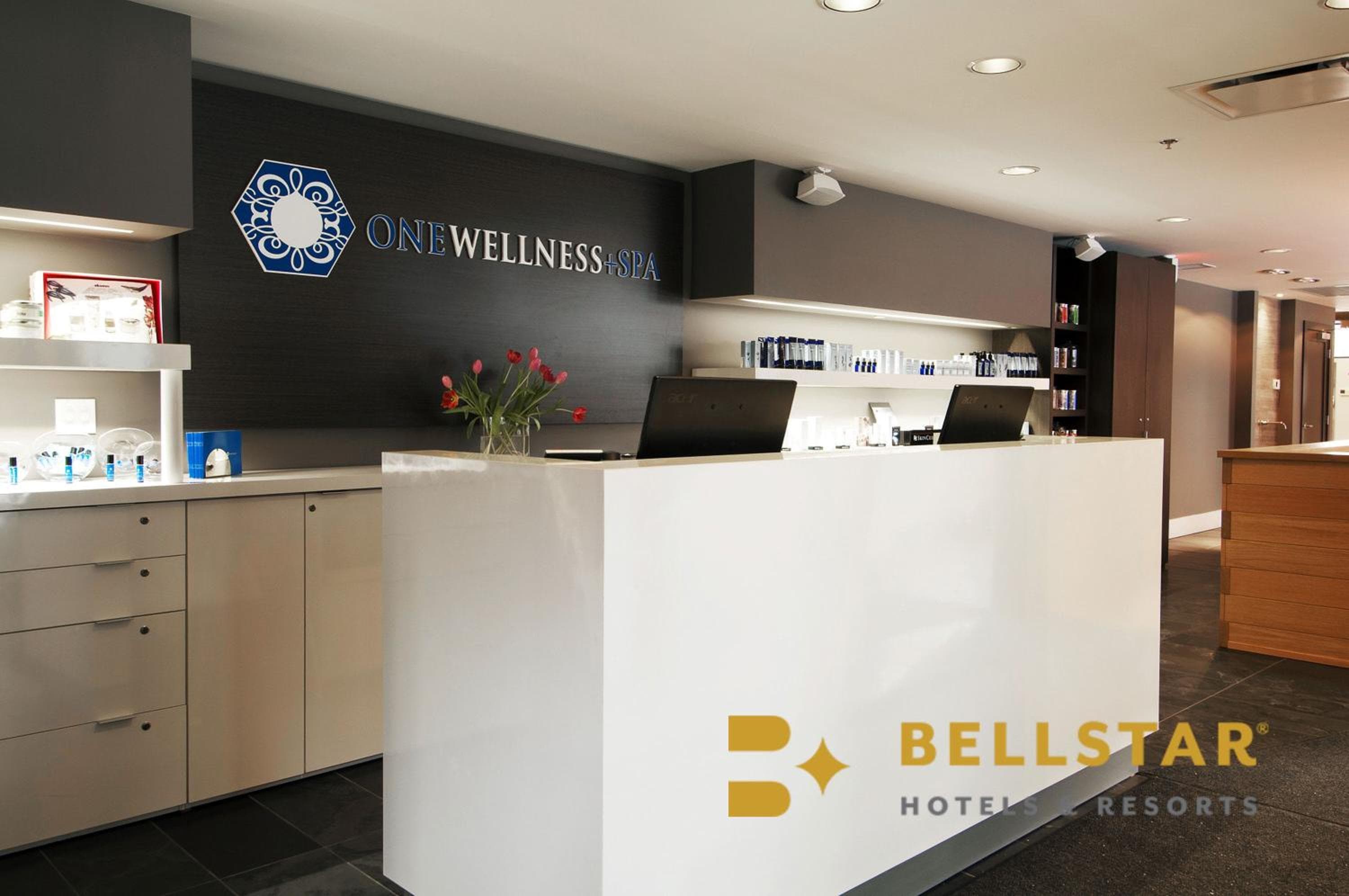 Bellstar Suites at Solara Resort