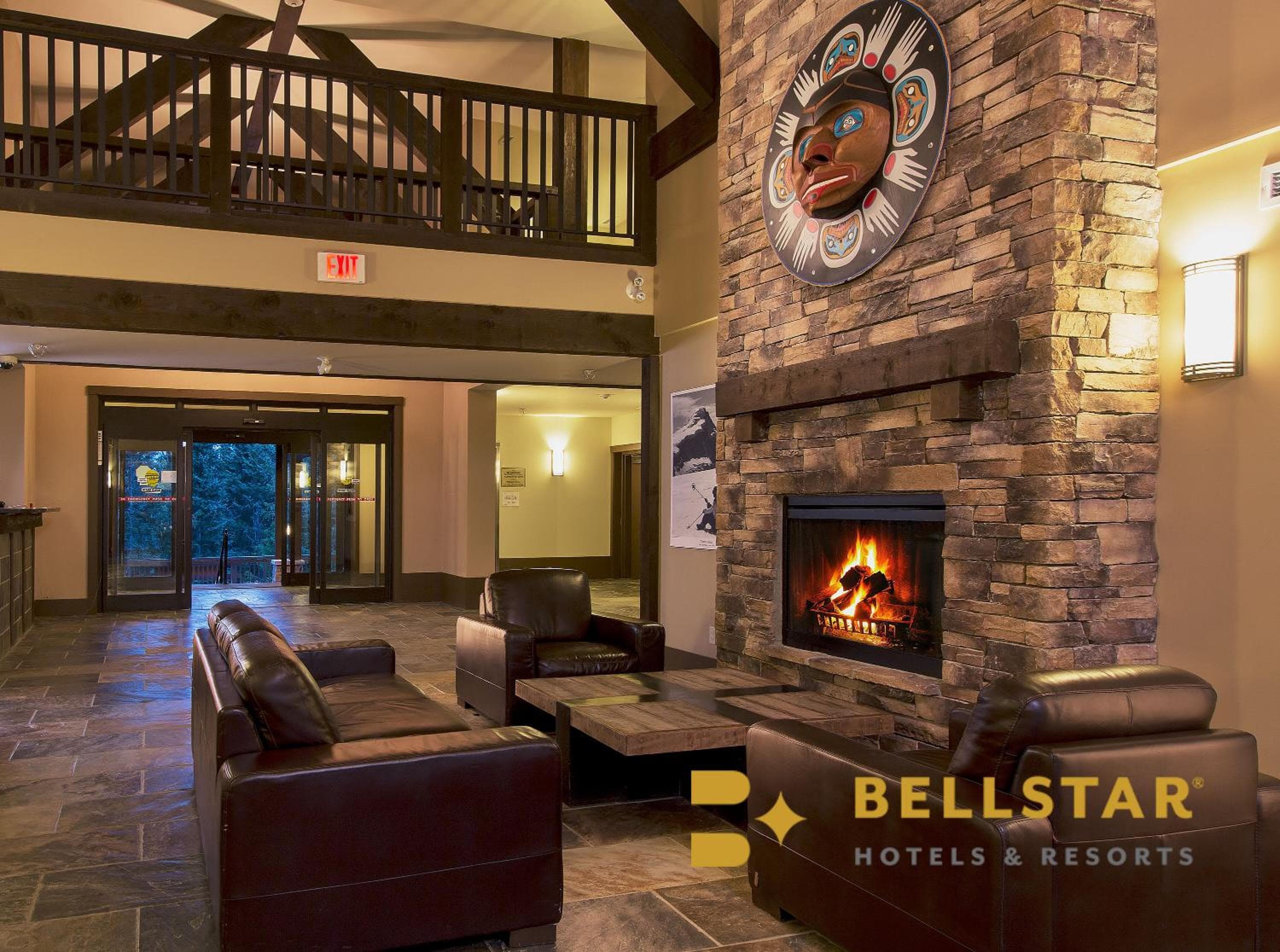 Palliser Lodge — Bellstar Hotels & Resorts