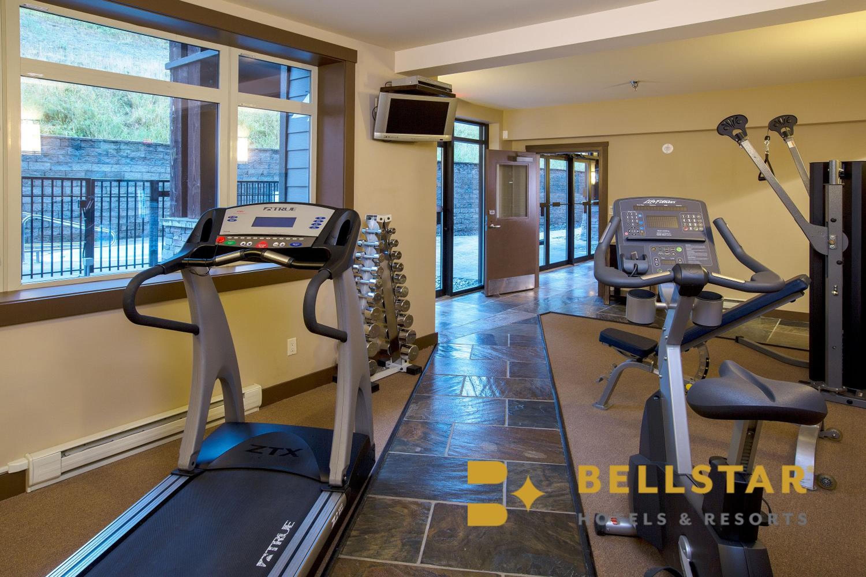 Palliser Lodge — Bellstar Hotels & Resorts