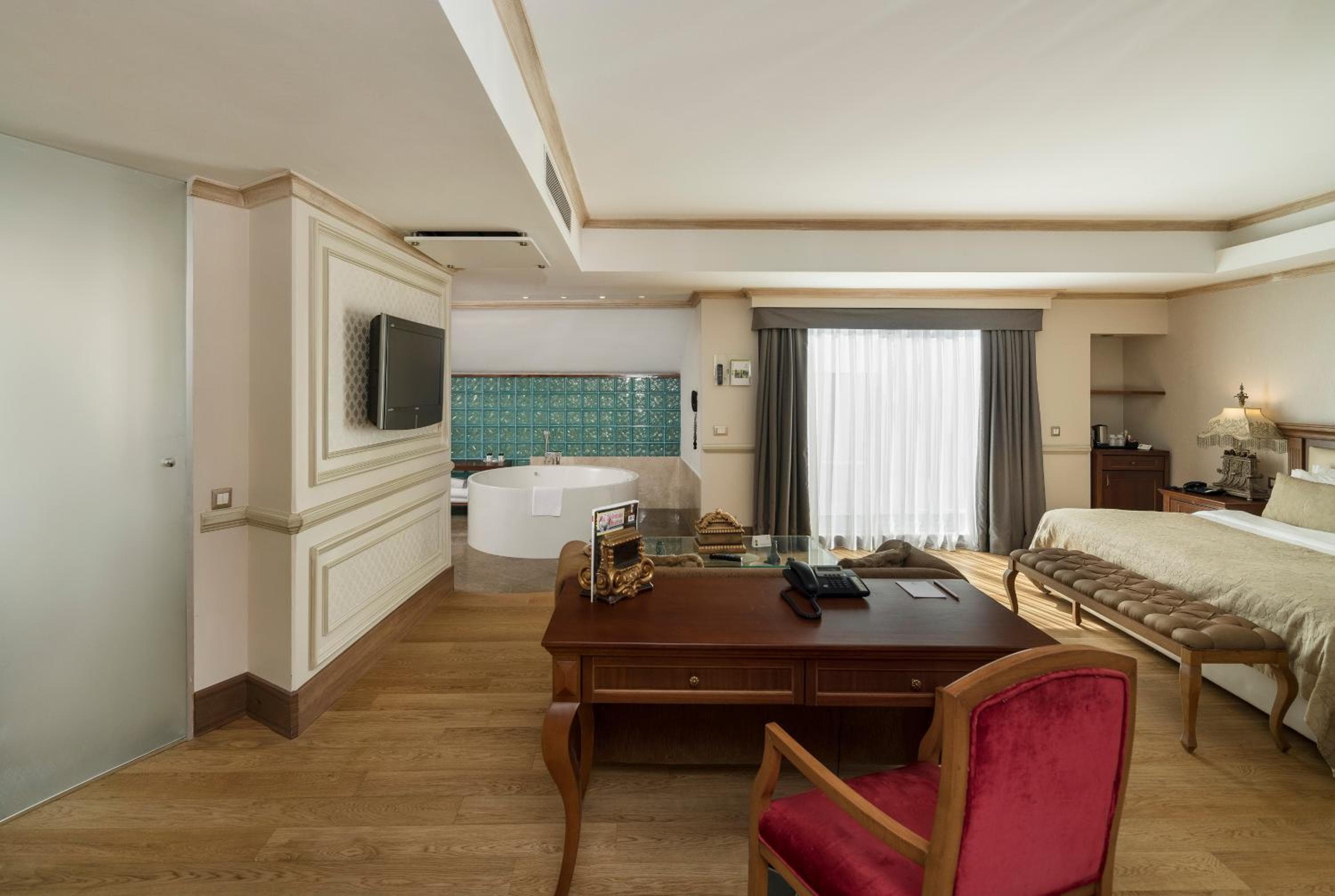 Holiday Inn Istanbul Old City by IHG