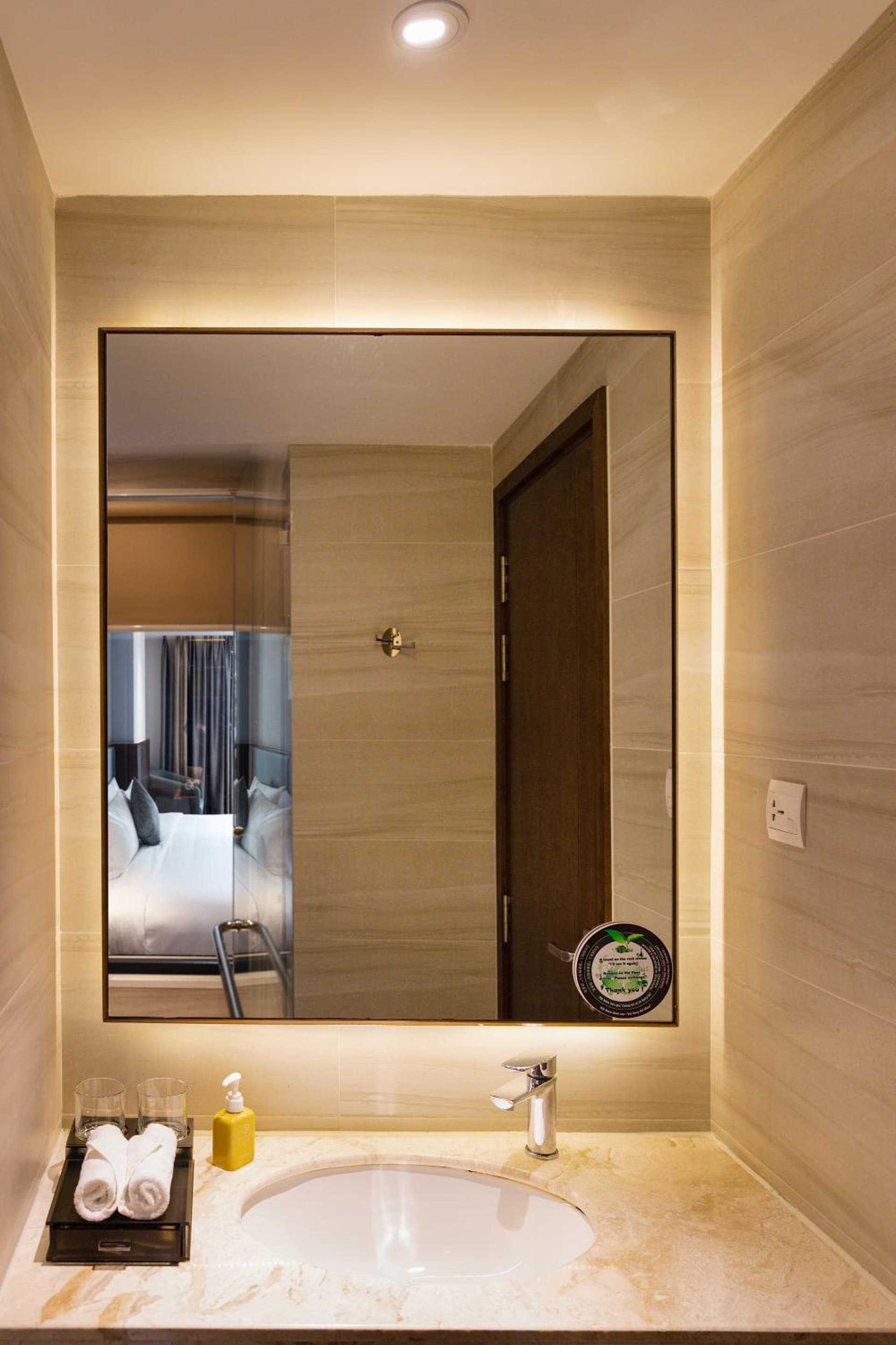 DTX Hotel Nha Trang