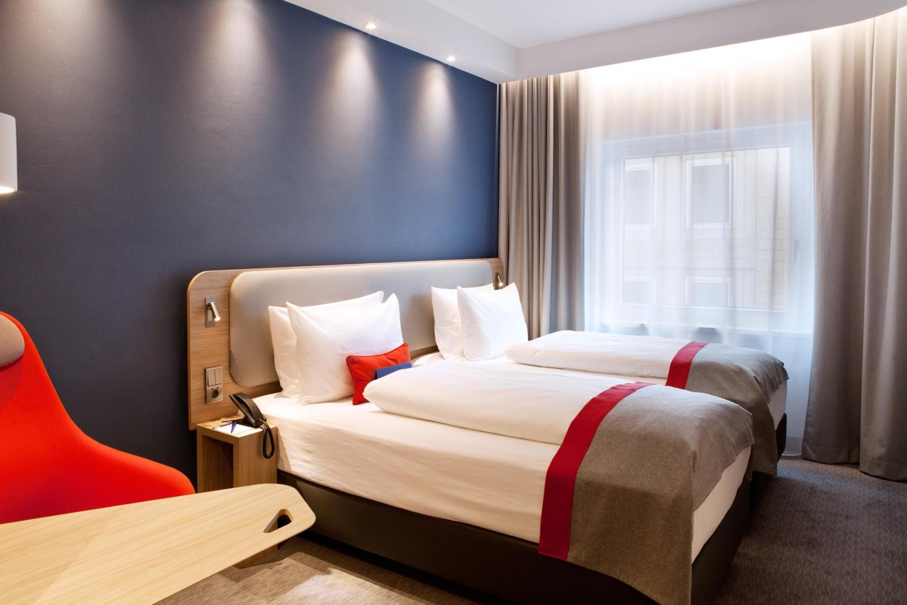 Holiday Inn Express - Mülheim - Ruhr by IHG
