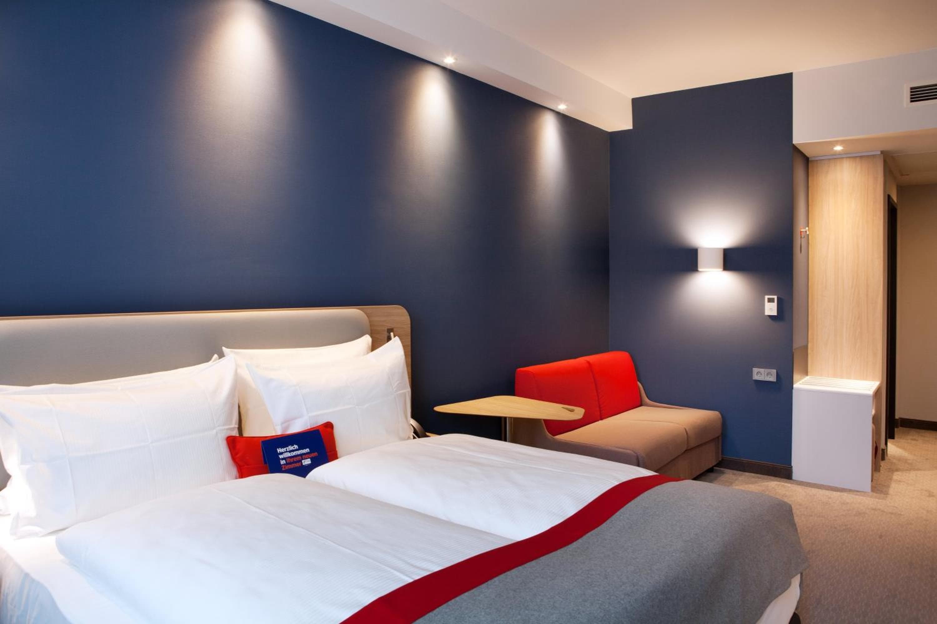 Holiday Inn Express - Mülheim - Ruhr by IHG