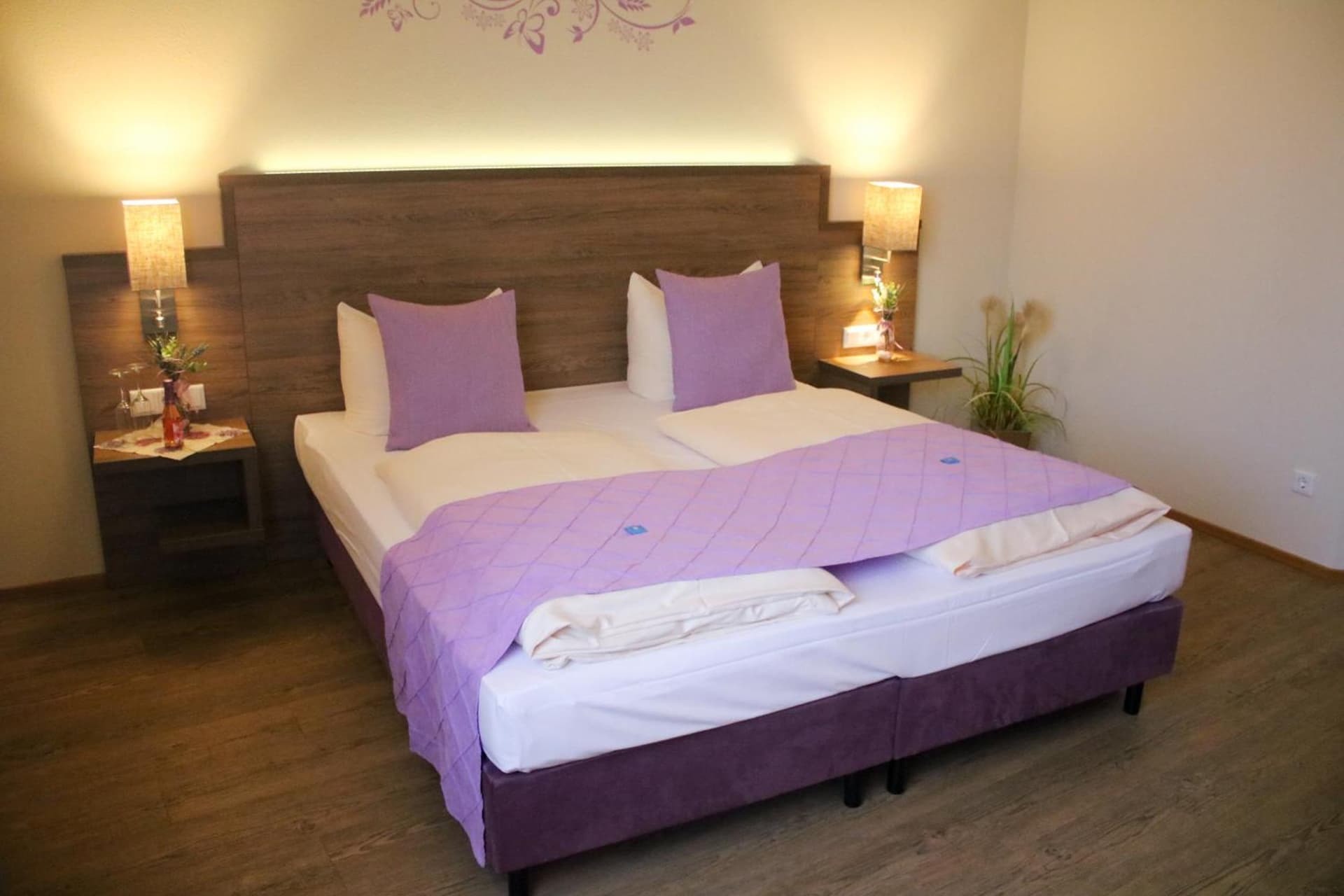 Boutique Hotel Beckenlehner