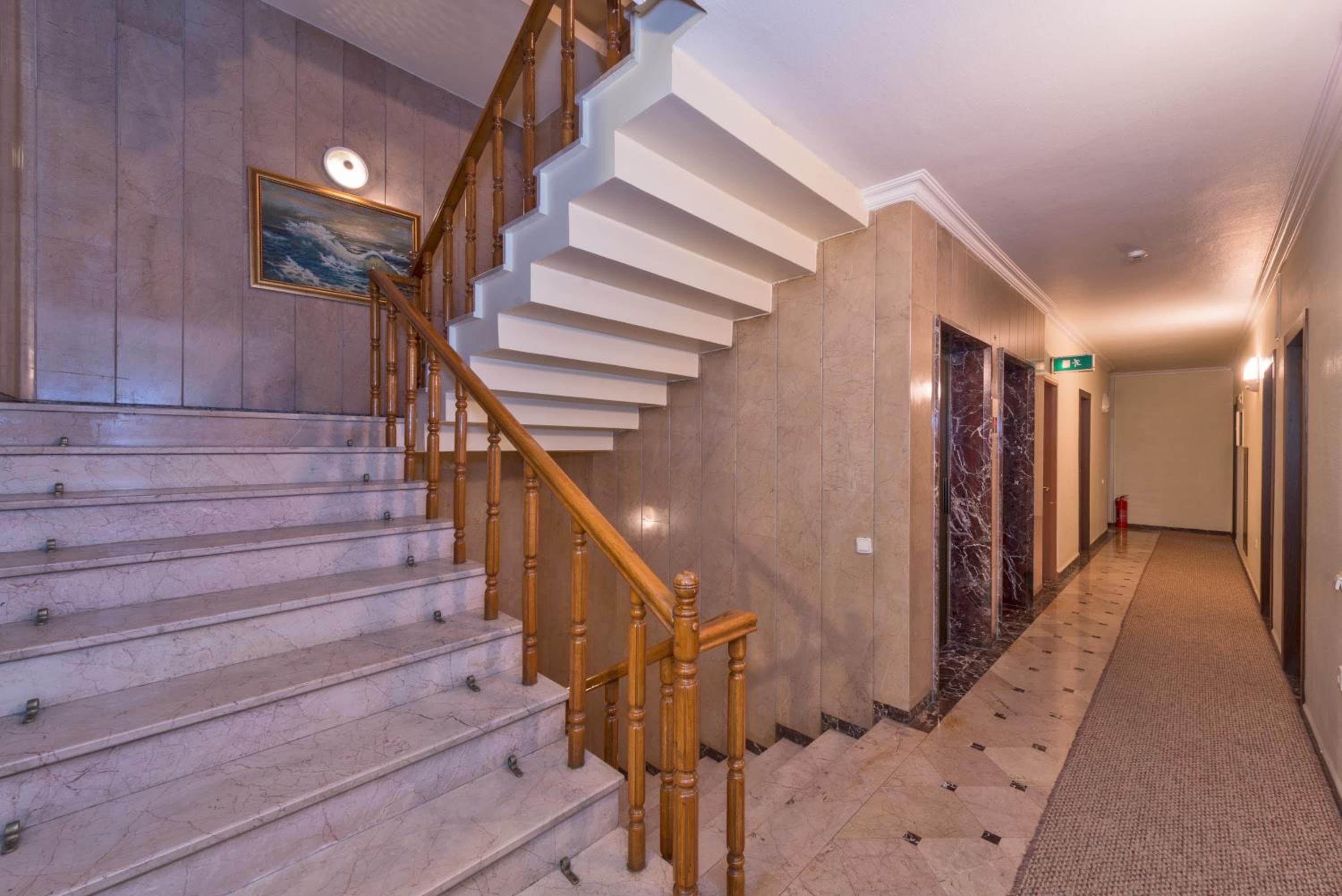 Fuar Hotel