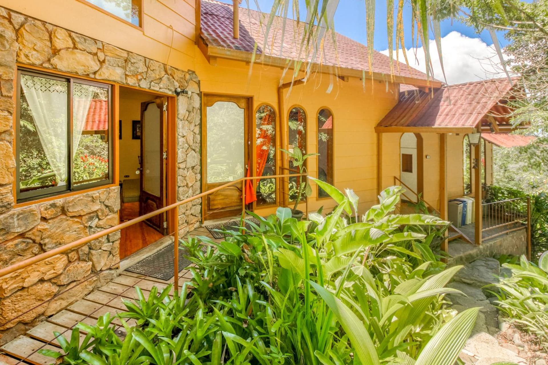 Casa Guarumo Monteverde