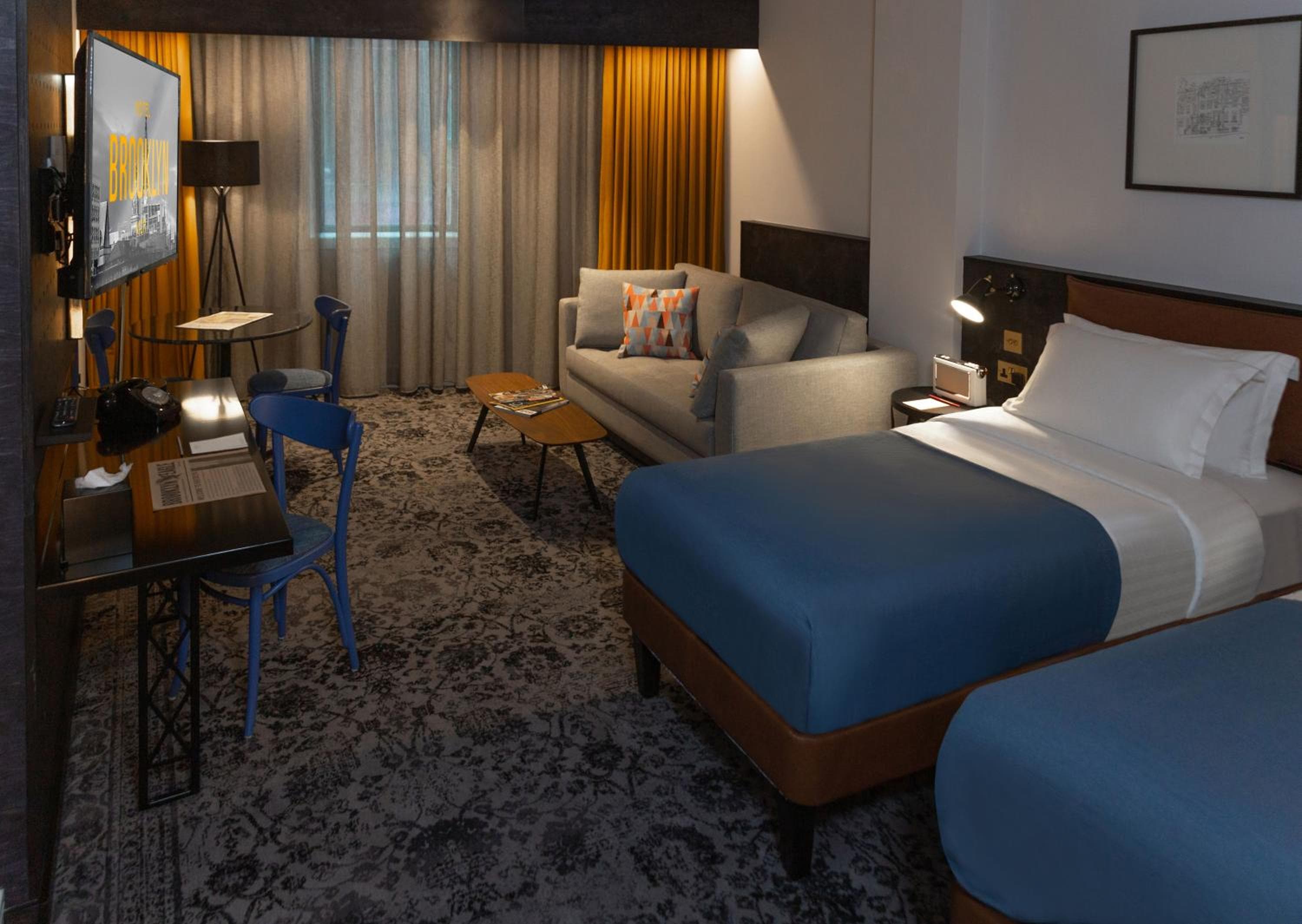 voco Manchester - City Centre by IHG