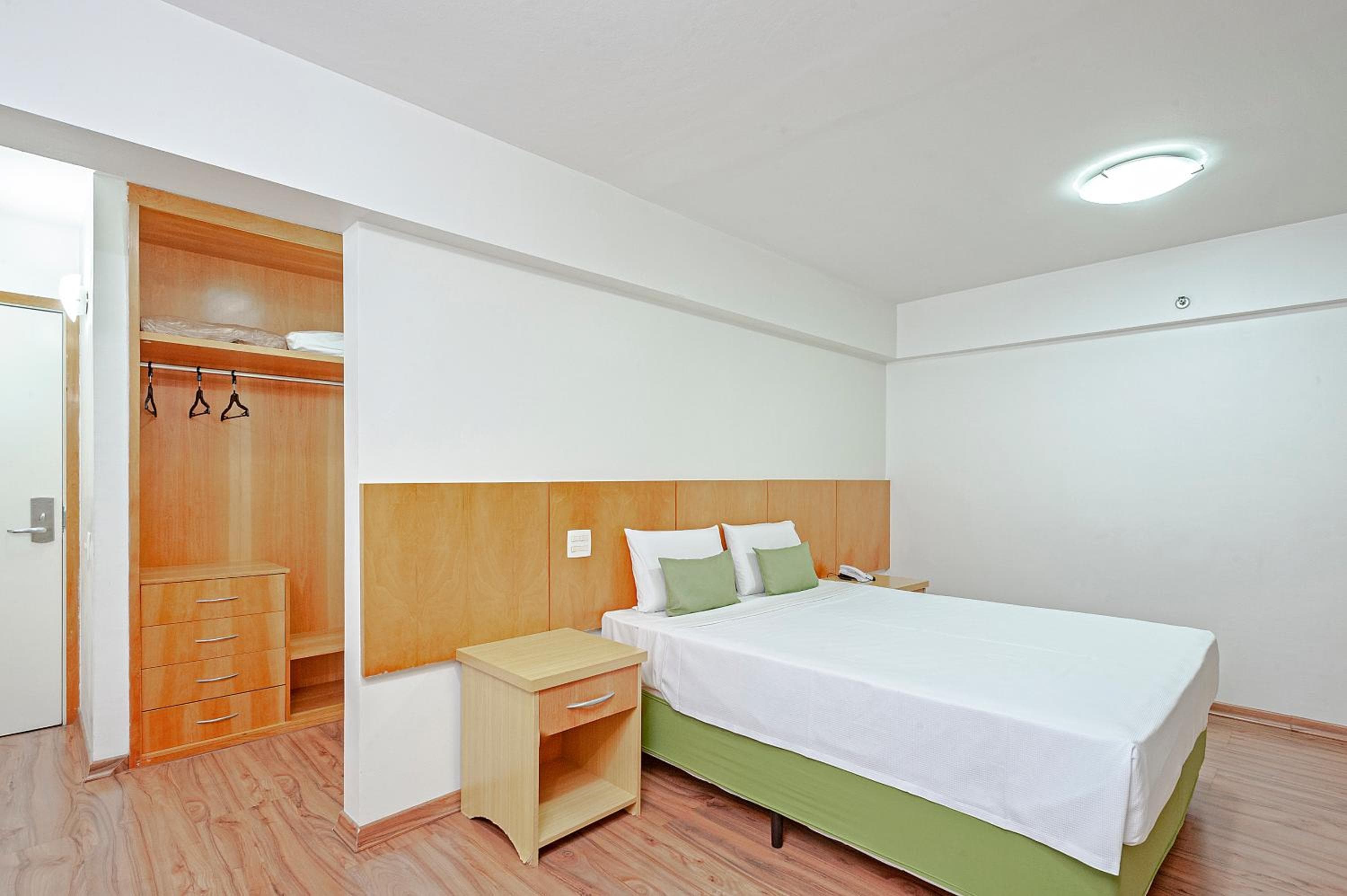 Slim Hotel São Paulo Congonhas