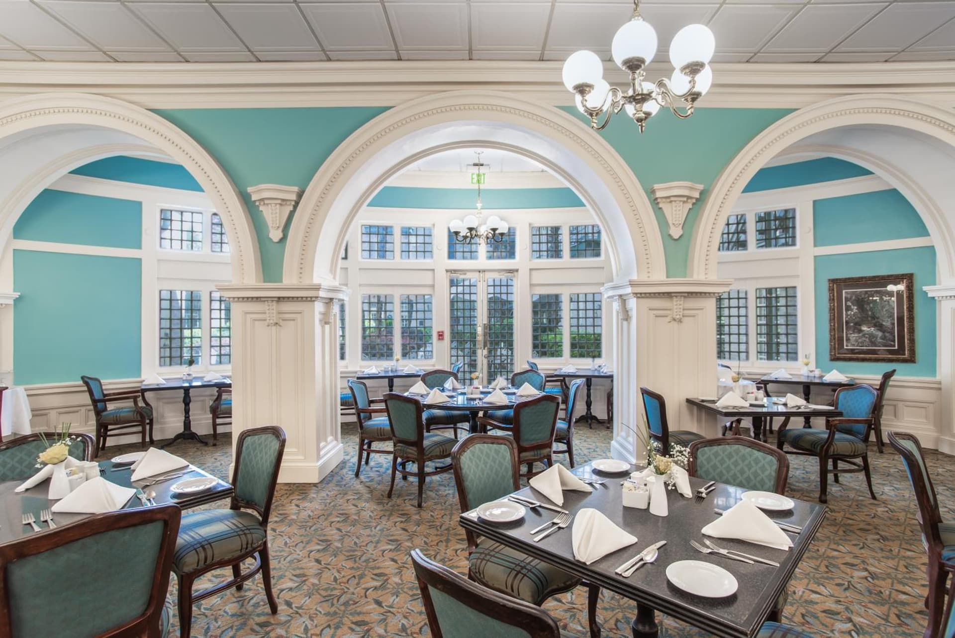 Menger Hotel