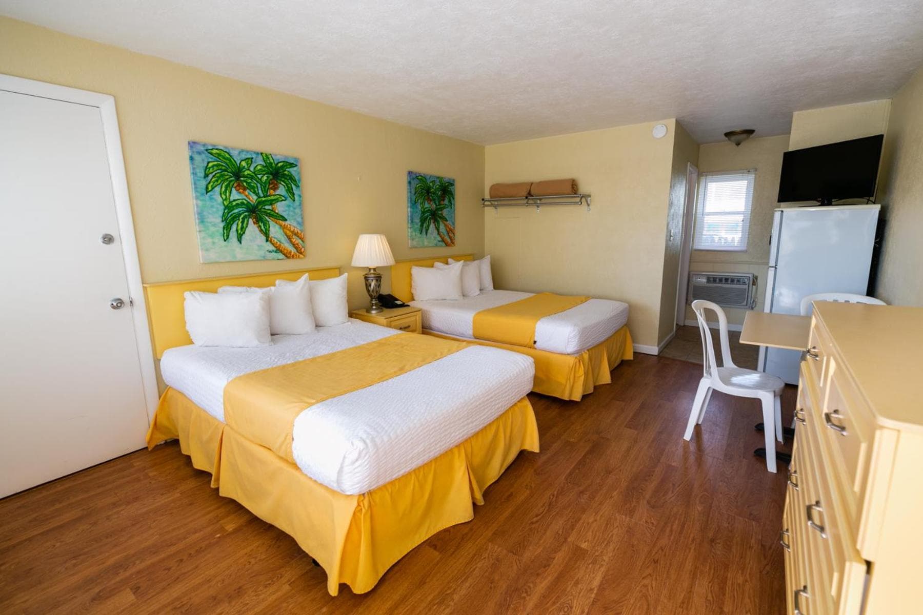 American Safari Motel Wildwood Crest Beach
