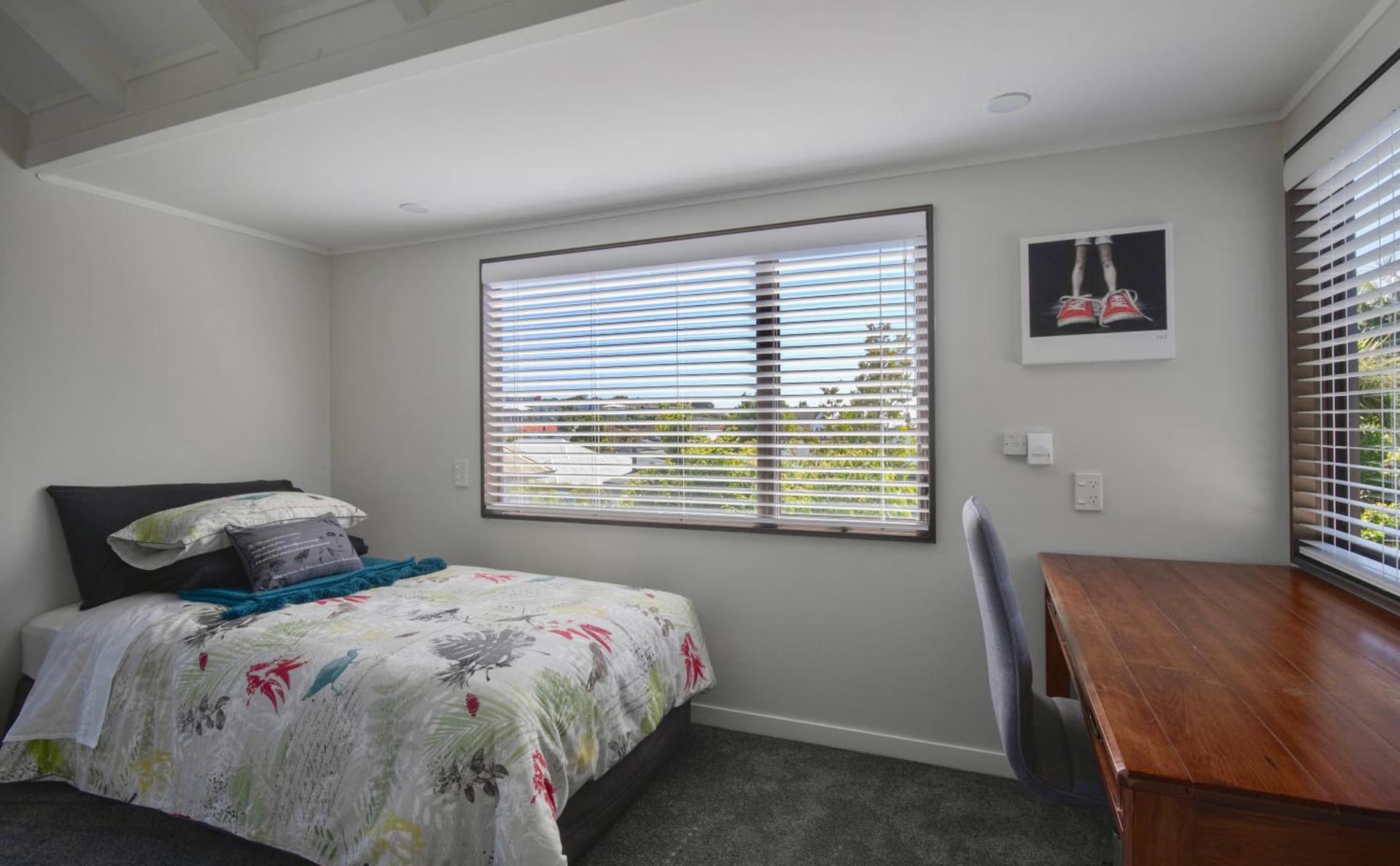 Central City Gem - Napier Holiday Home