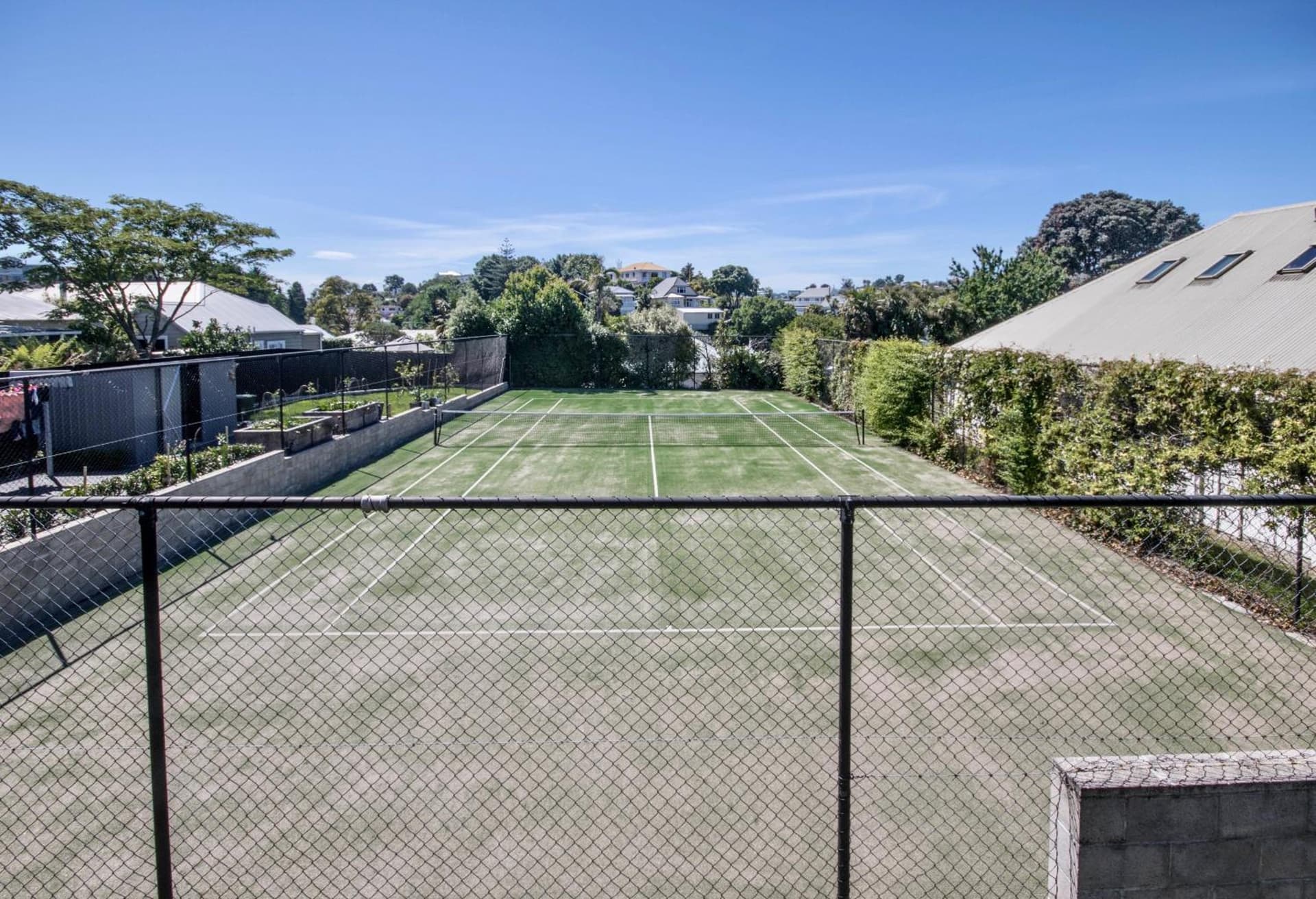 Central City Gem - Napier Holiday Home