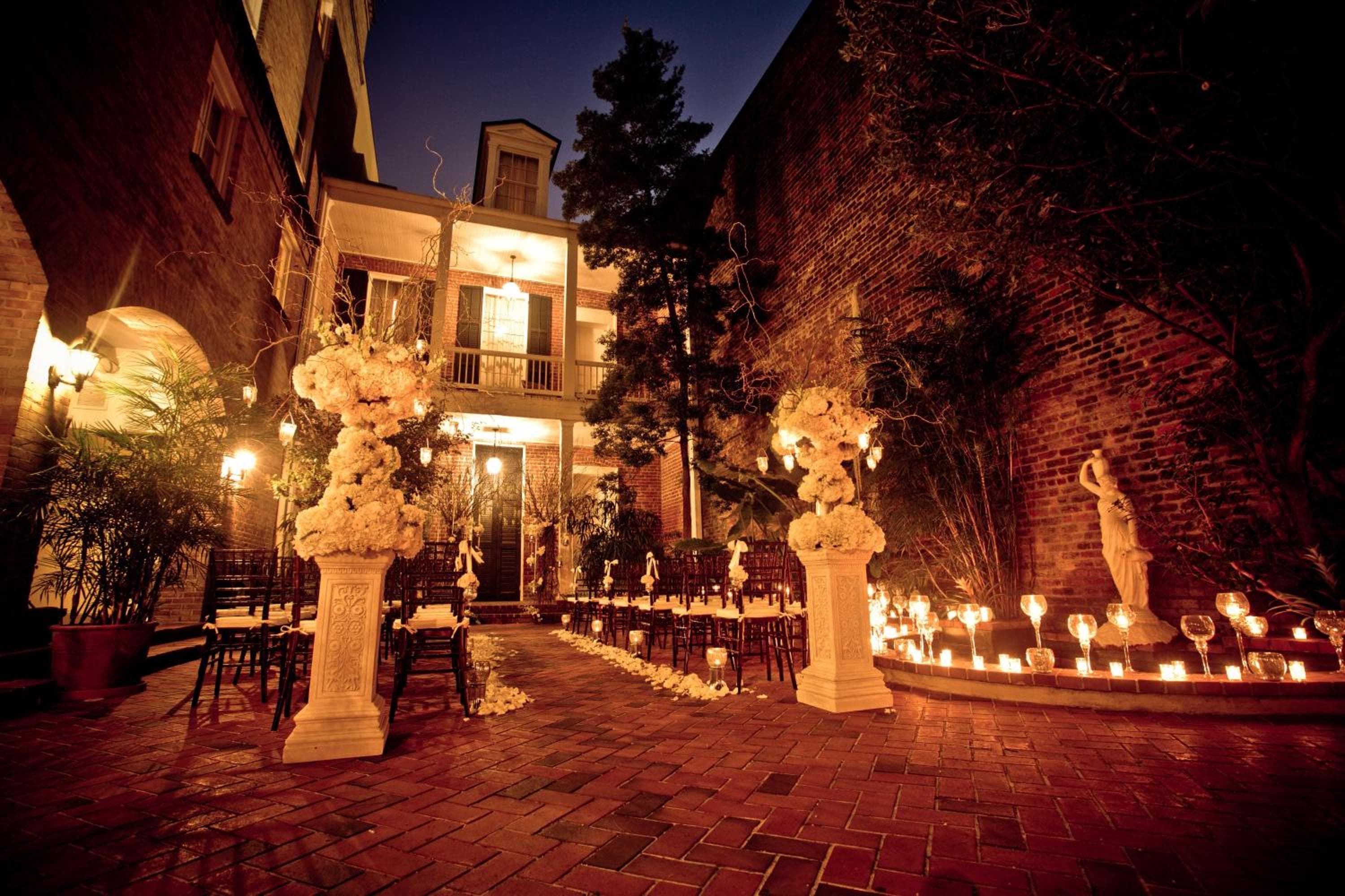 Holiday Inn Hotel French Quarter-Chateau Lemoyne by IHG