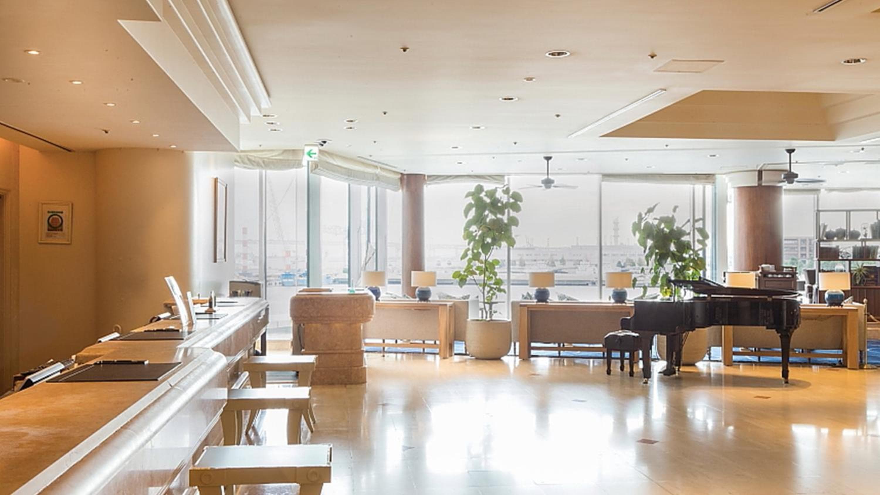 InterContinental Yokohama Grand by IHG