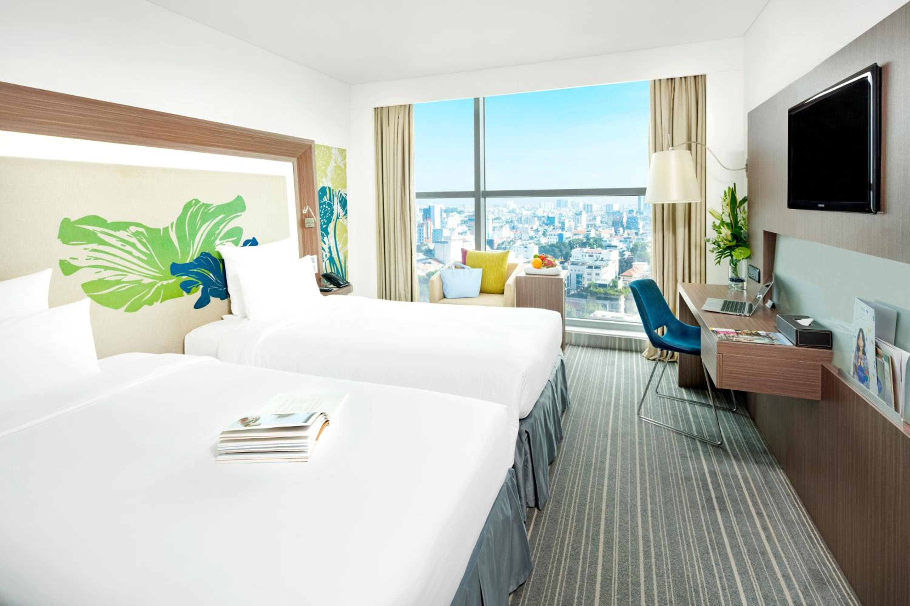 Novotel Saigon Centre