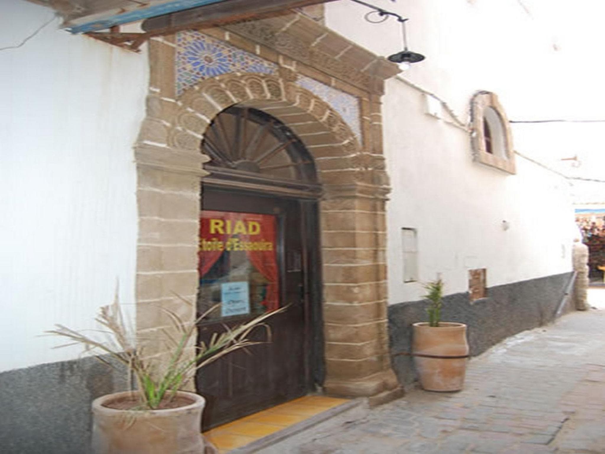 Riad Etoile D'essaouira
