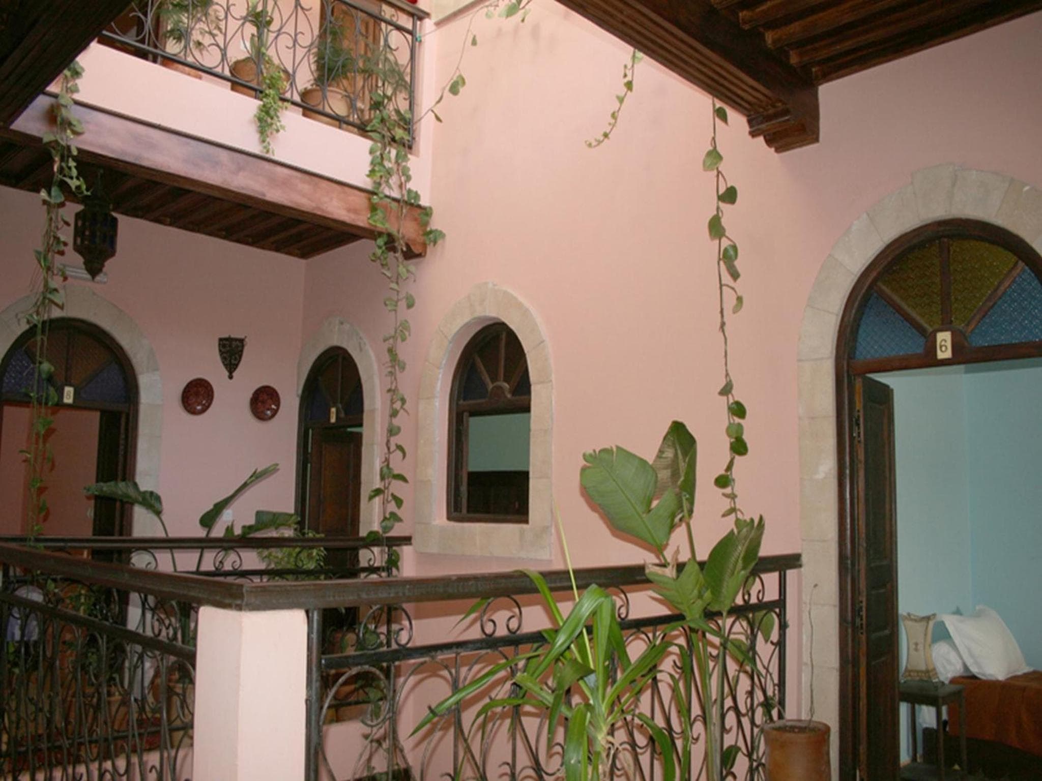 Riad Etoile D'essaouira