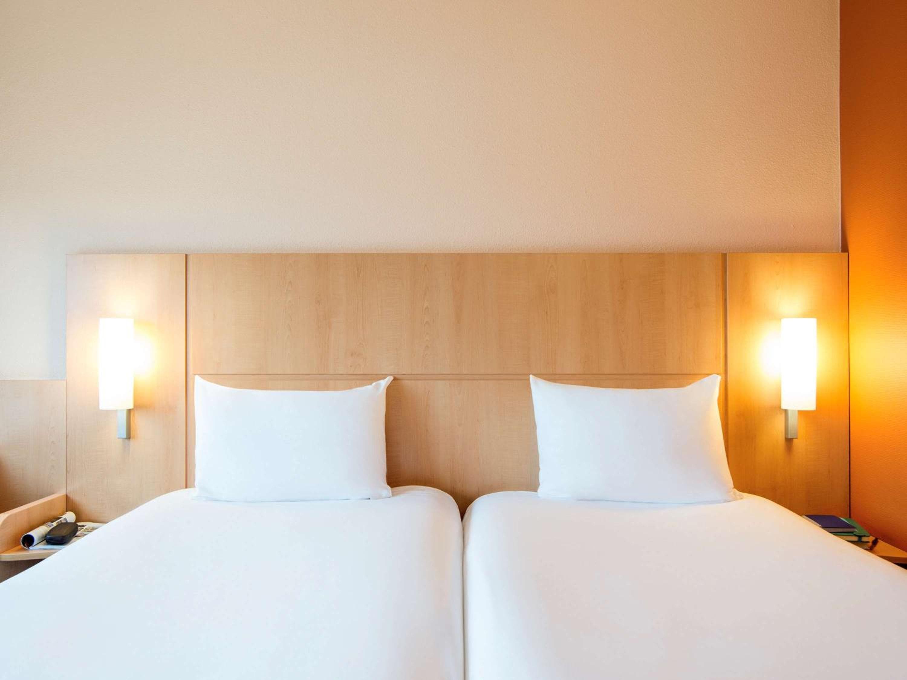 Ibis Schiphol Amsterdam Airport