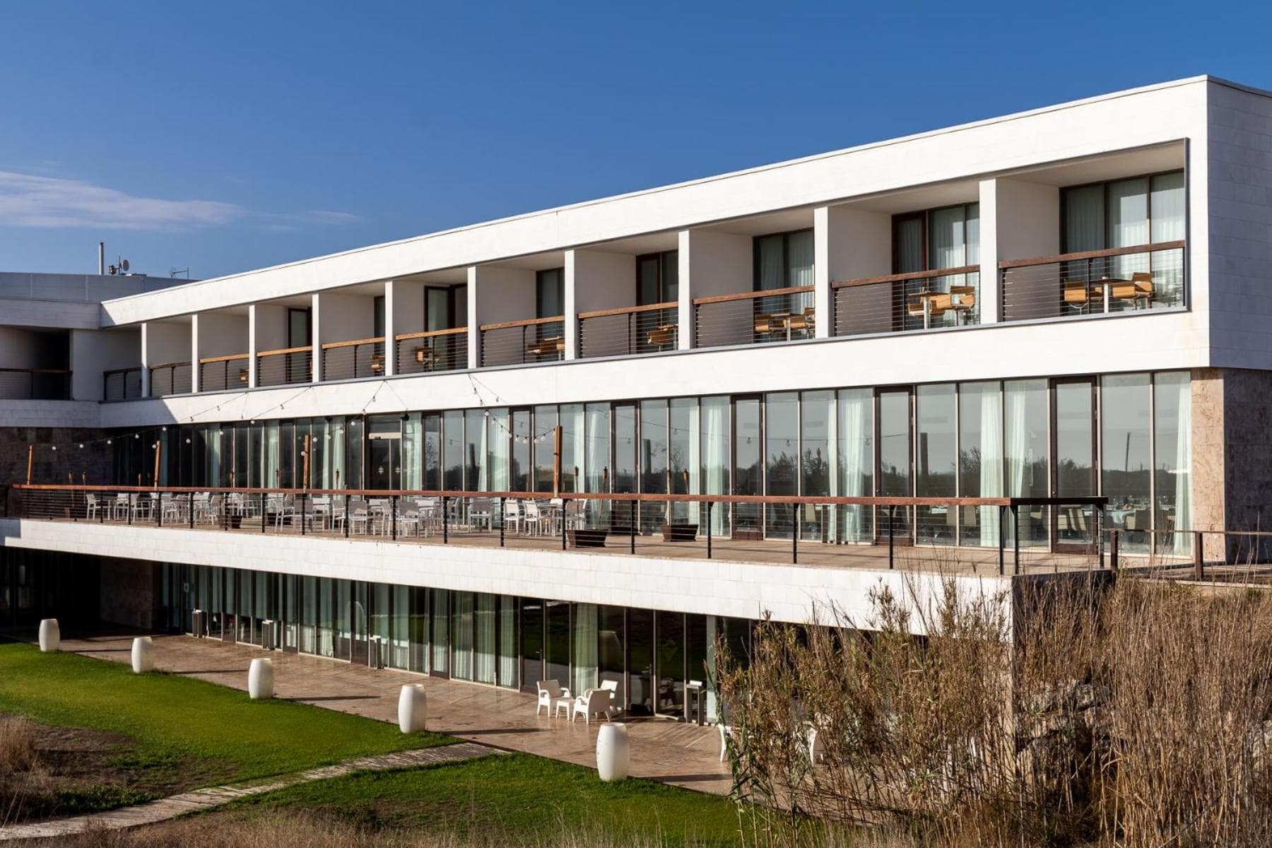 Parador de El Saler