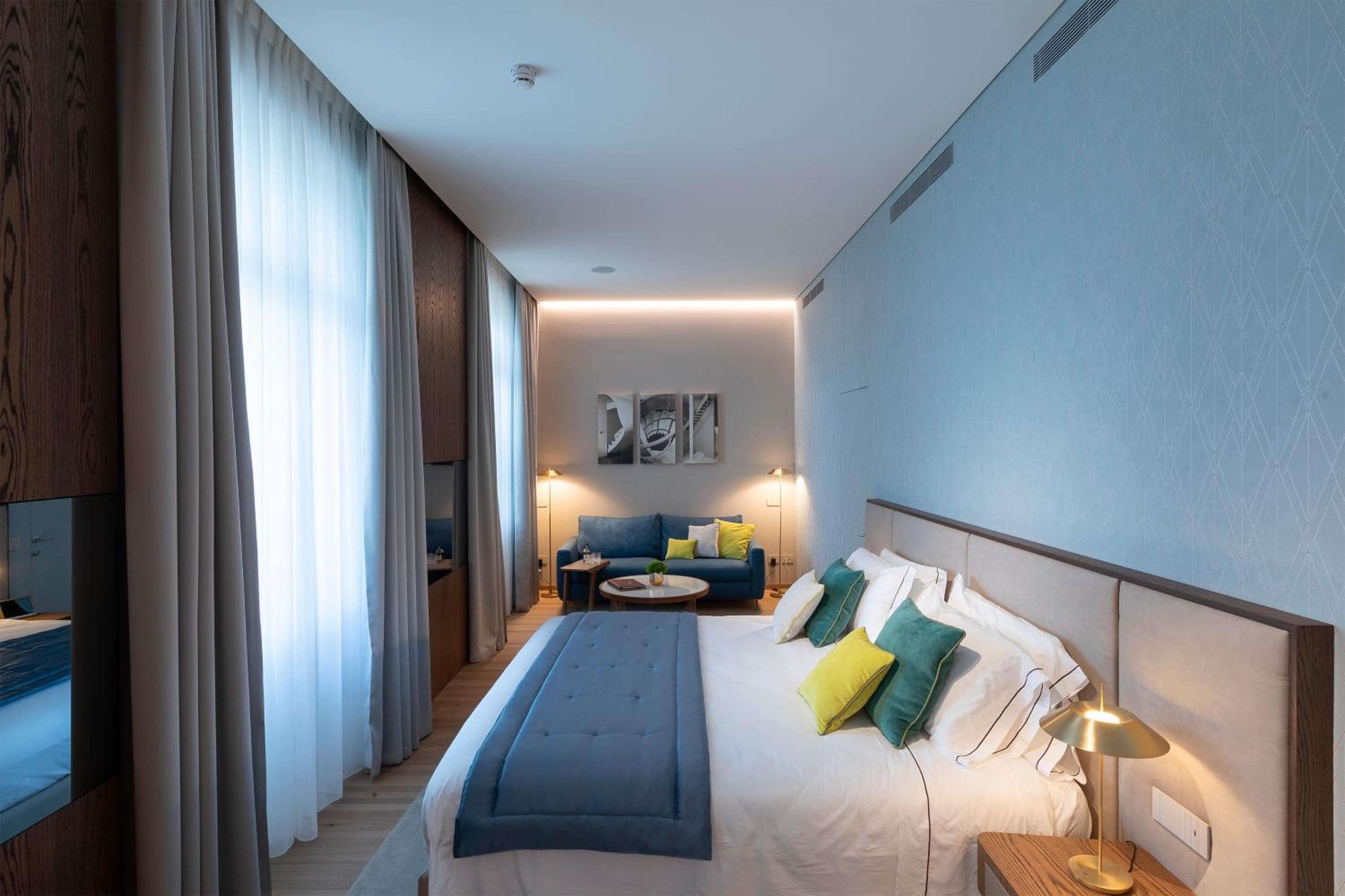 Grand Hotel Victoria concept & spa, by R Collection Hotels