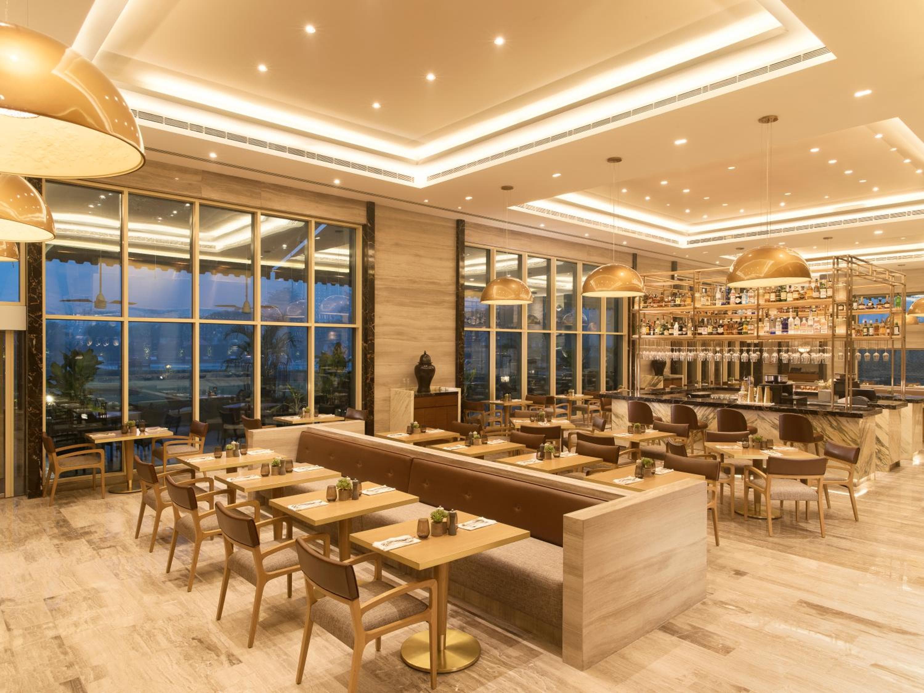 Taj Palace, New Delhi