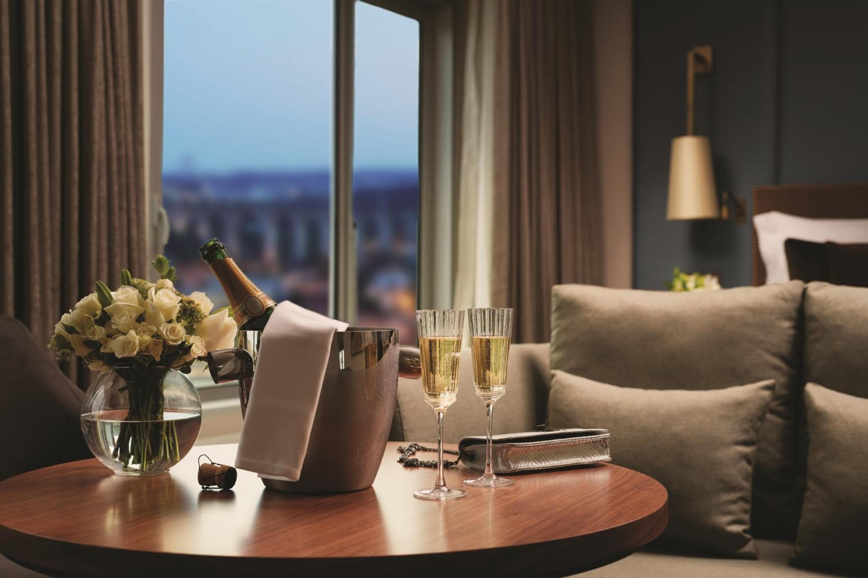 Corinthia Lisbon