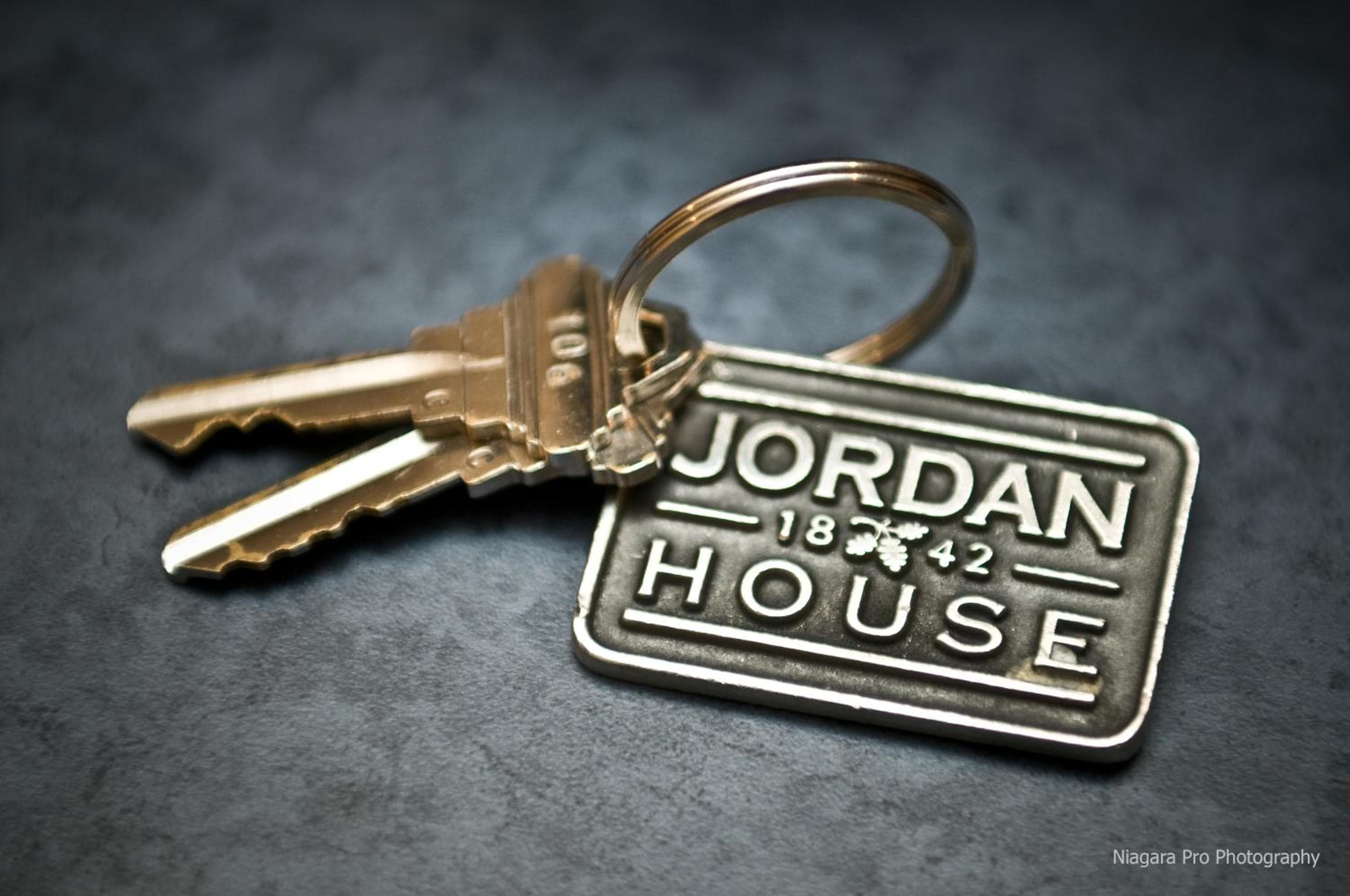 Jordan House Hotel
