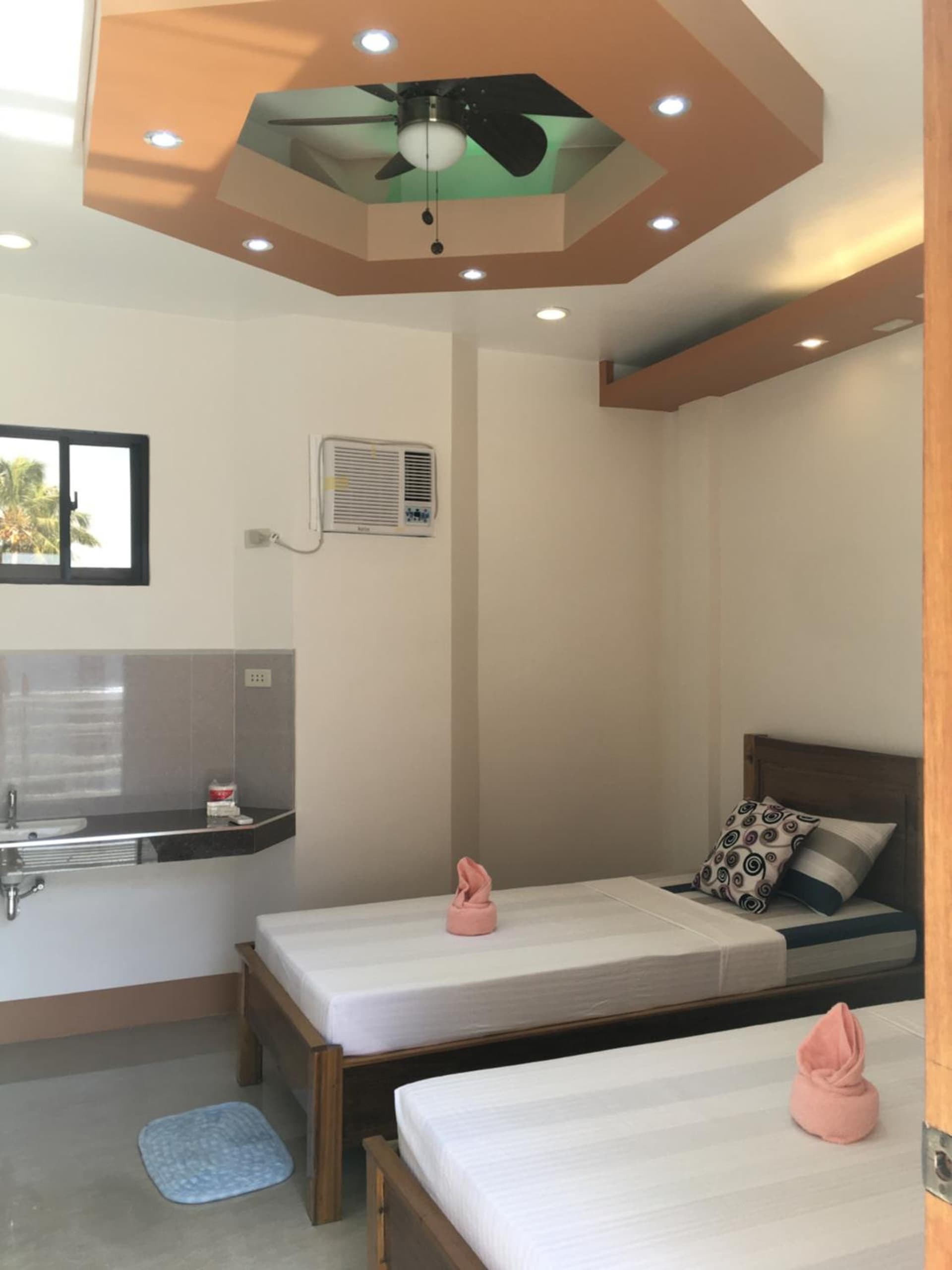Krizma Inn El Nido(Annex)