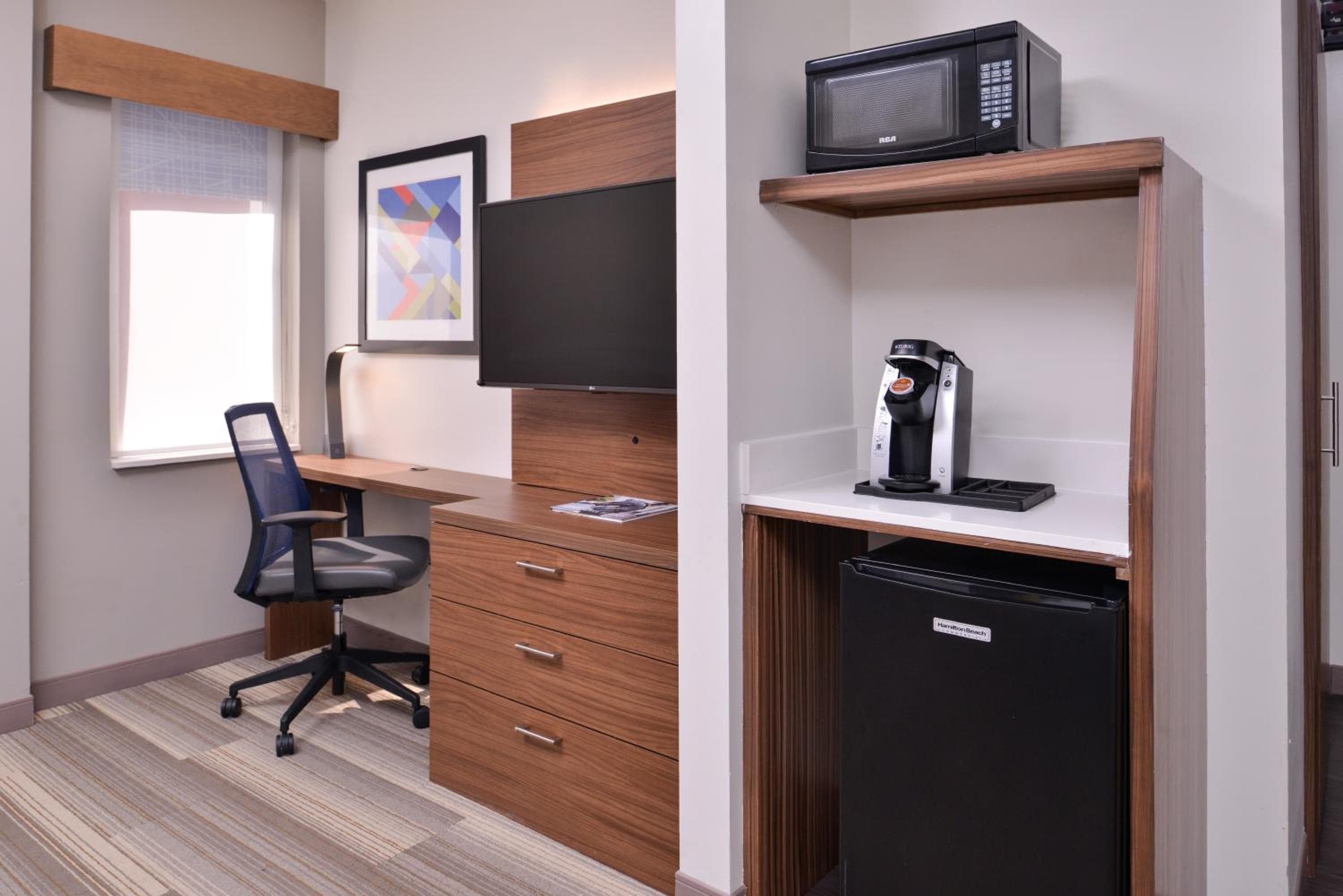 Holiday Inn Express New Orleans - Arts District by IHG