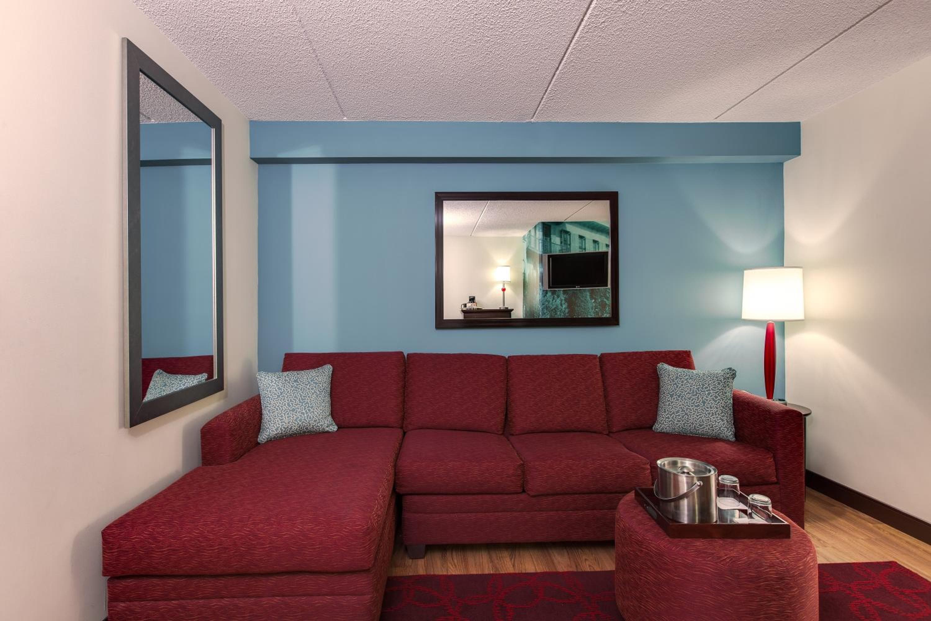 Hotel Indigo Chicago - Vernon Hills by IHG