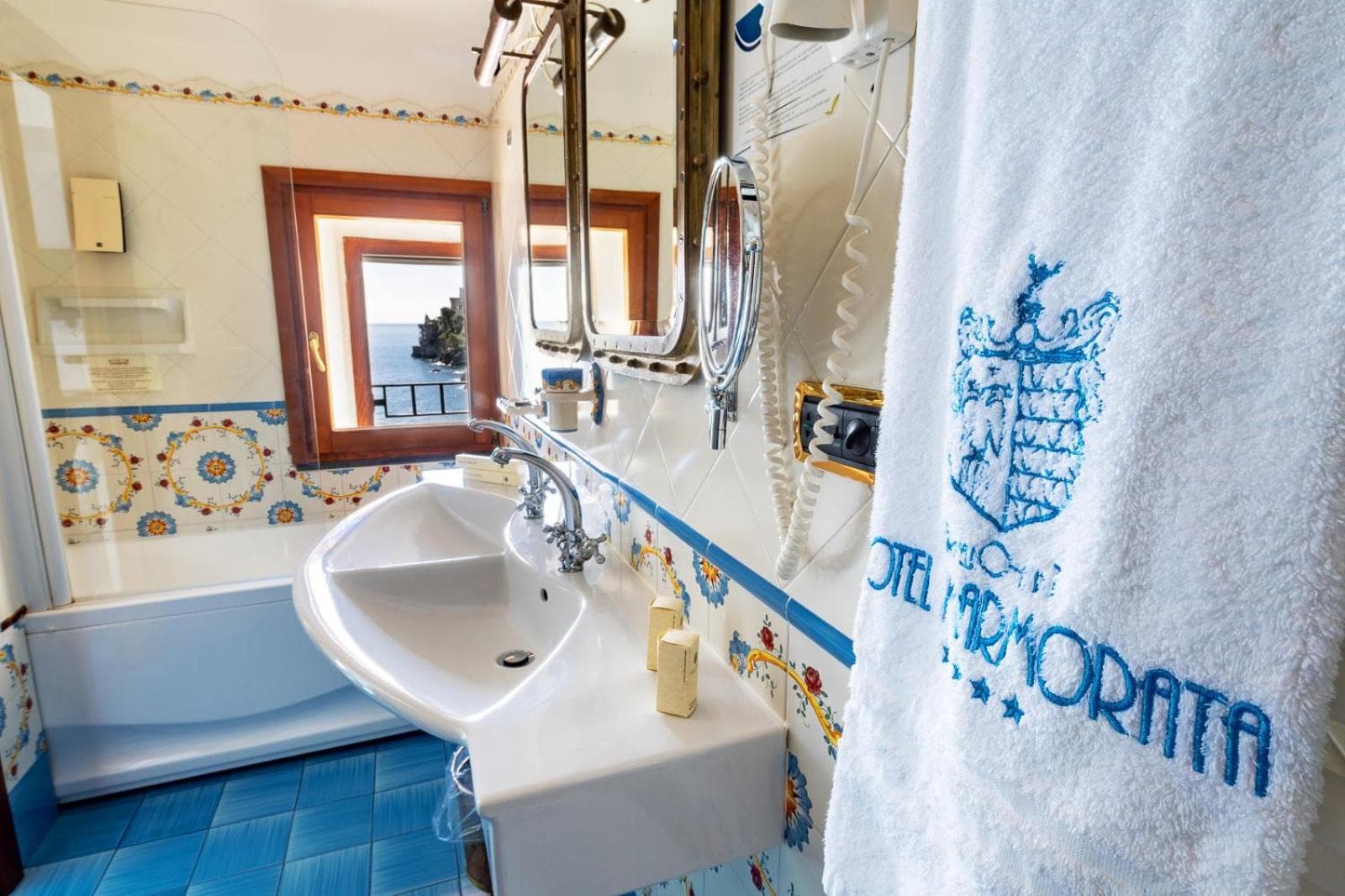 Ravello Art Hotel Marmorata