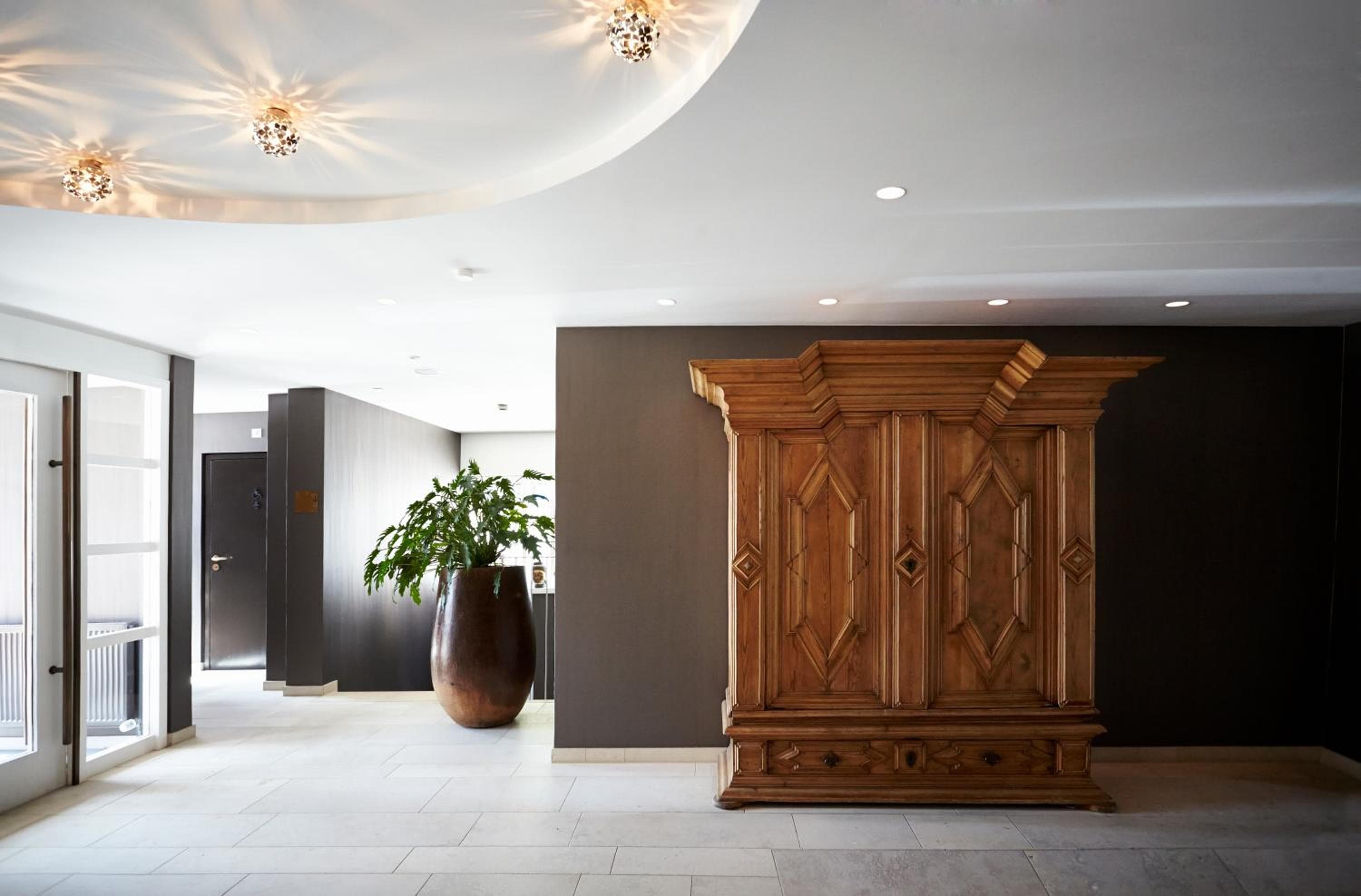 Waldhotel Stuttgart