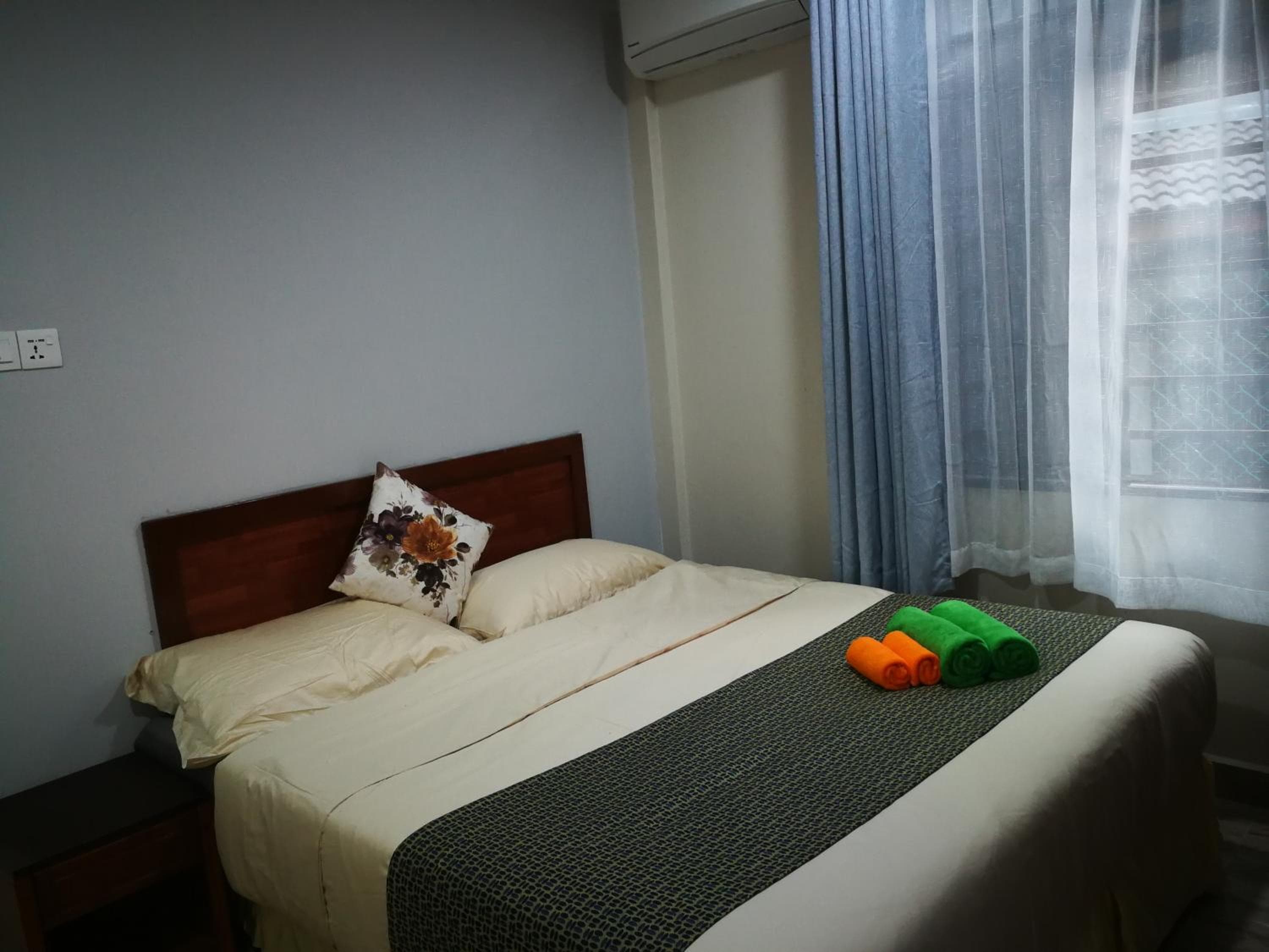 Fuxi fruit garden villa Langkawi 富囍休闲度假水果园别墅兰卡威