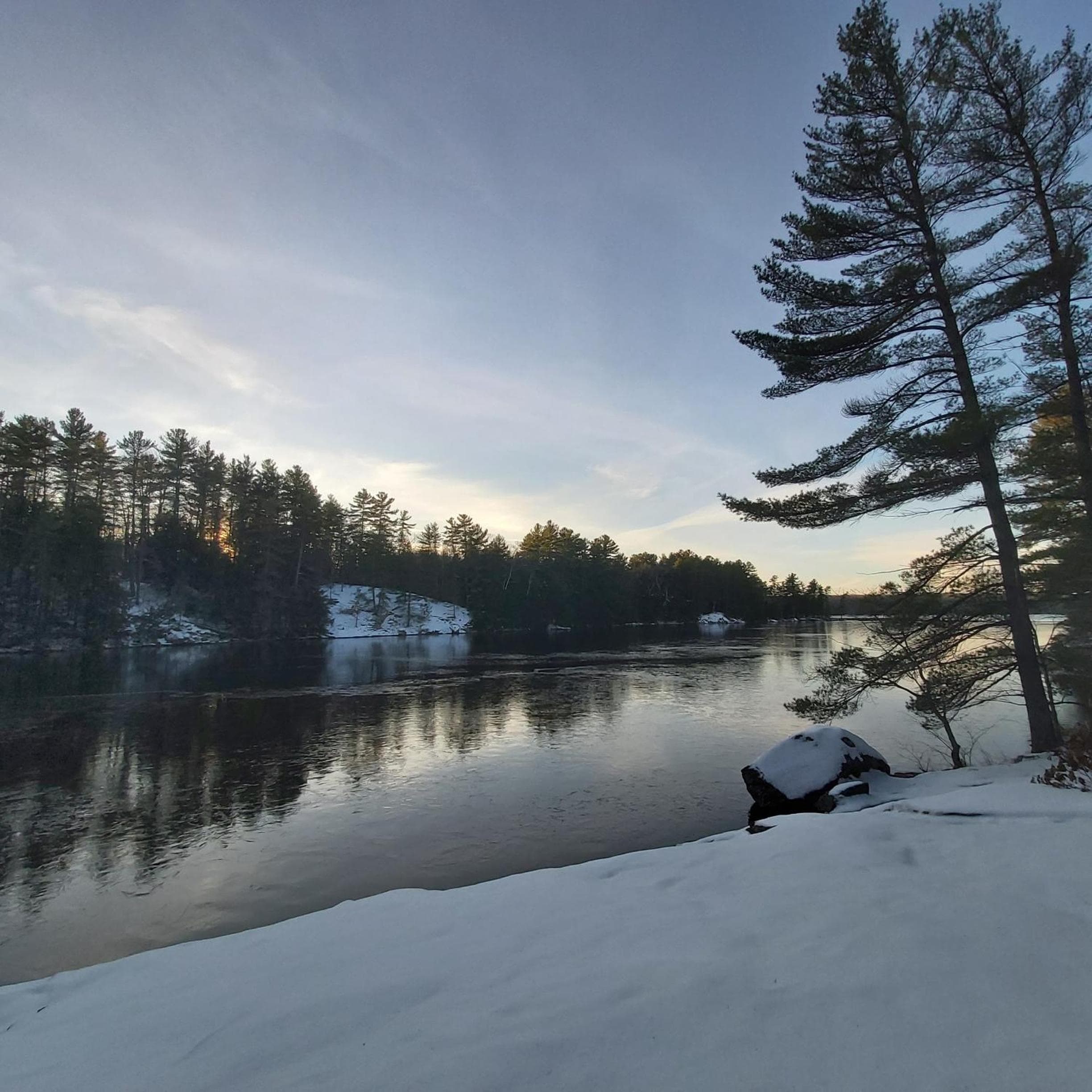 Blue Spruce Bed and Breakfast Muskoka