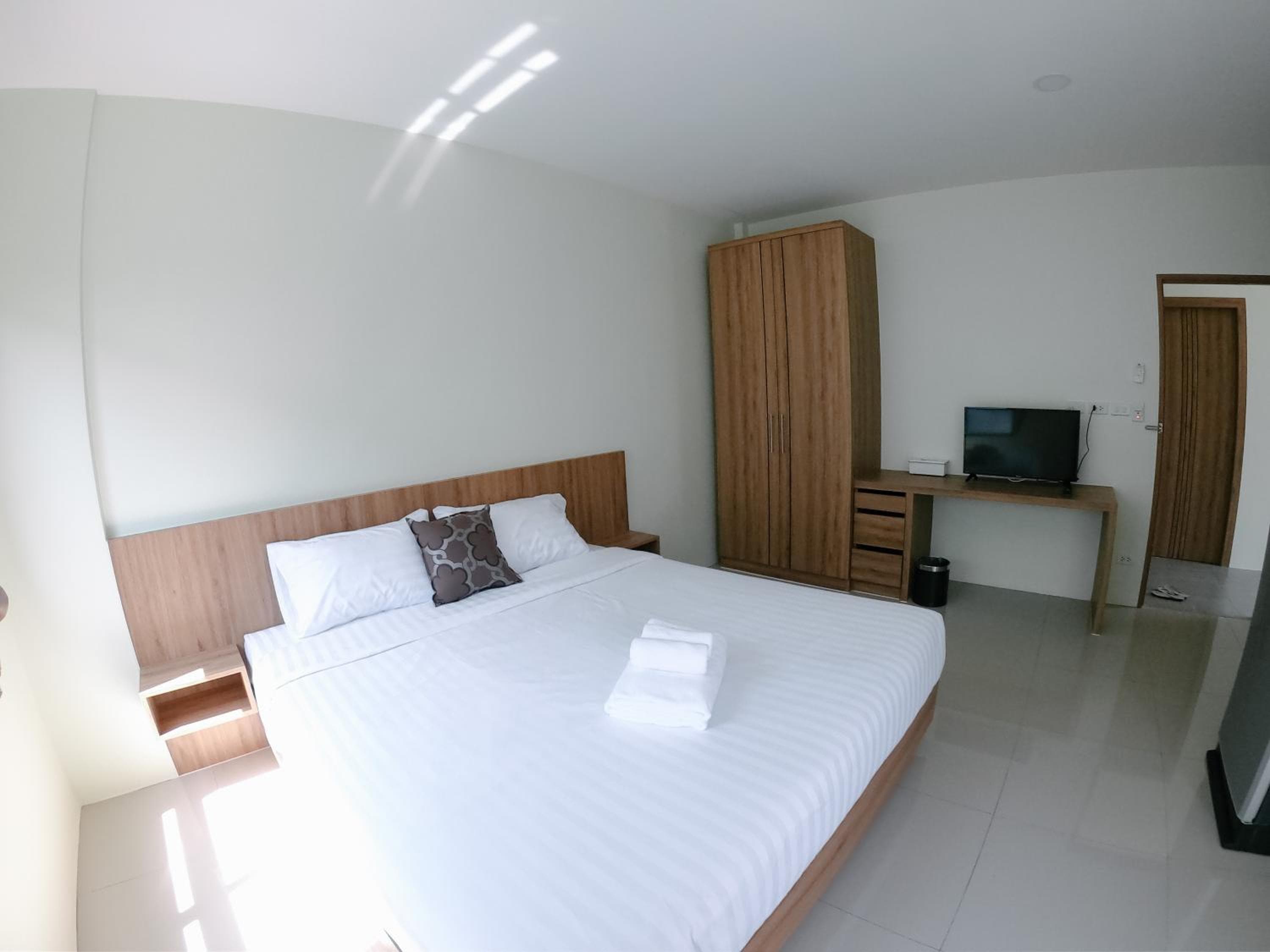 Nai Yang Residence