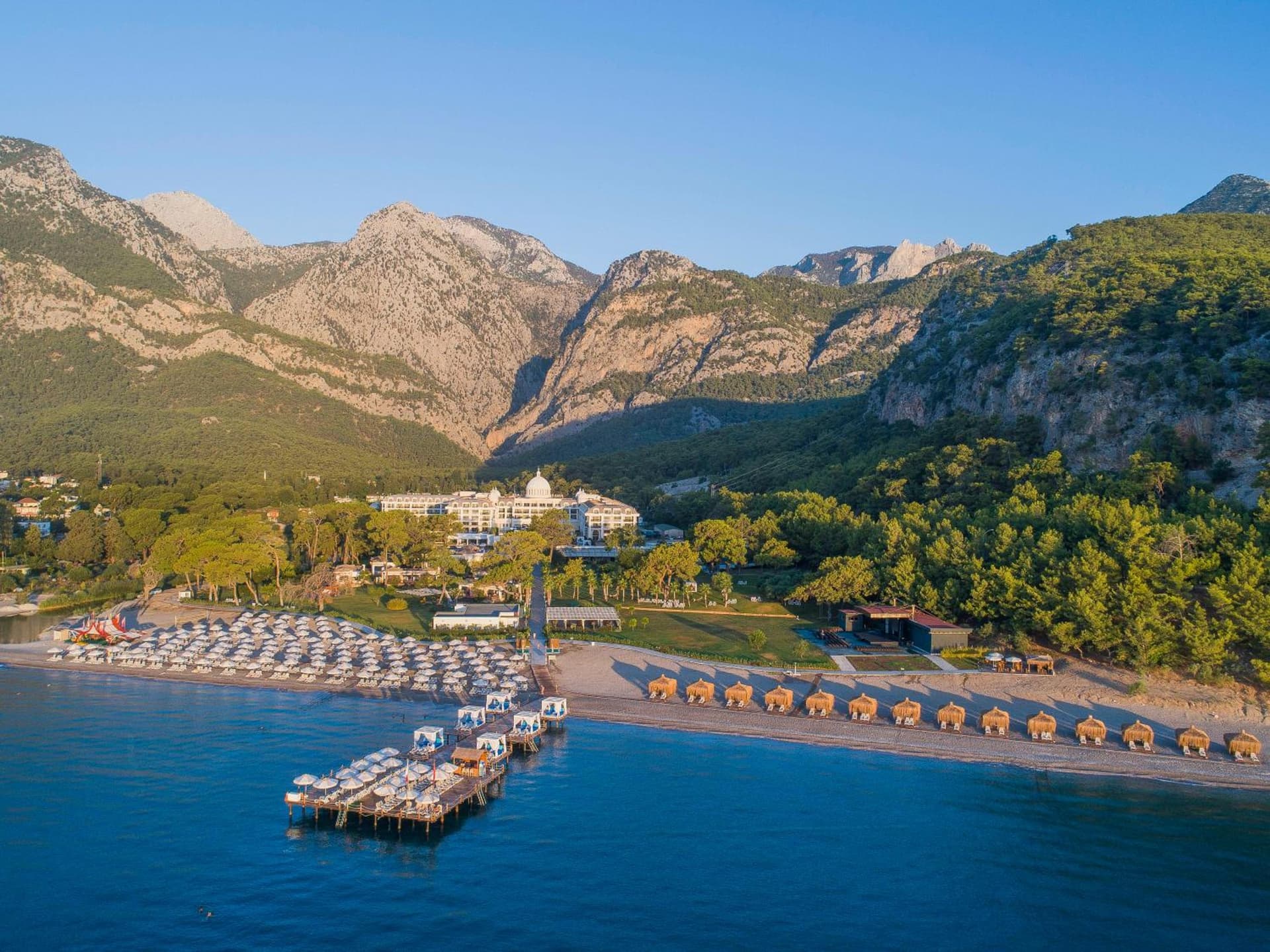 Juju Premier Palace Hotel-Ultra All Inclusive