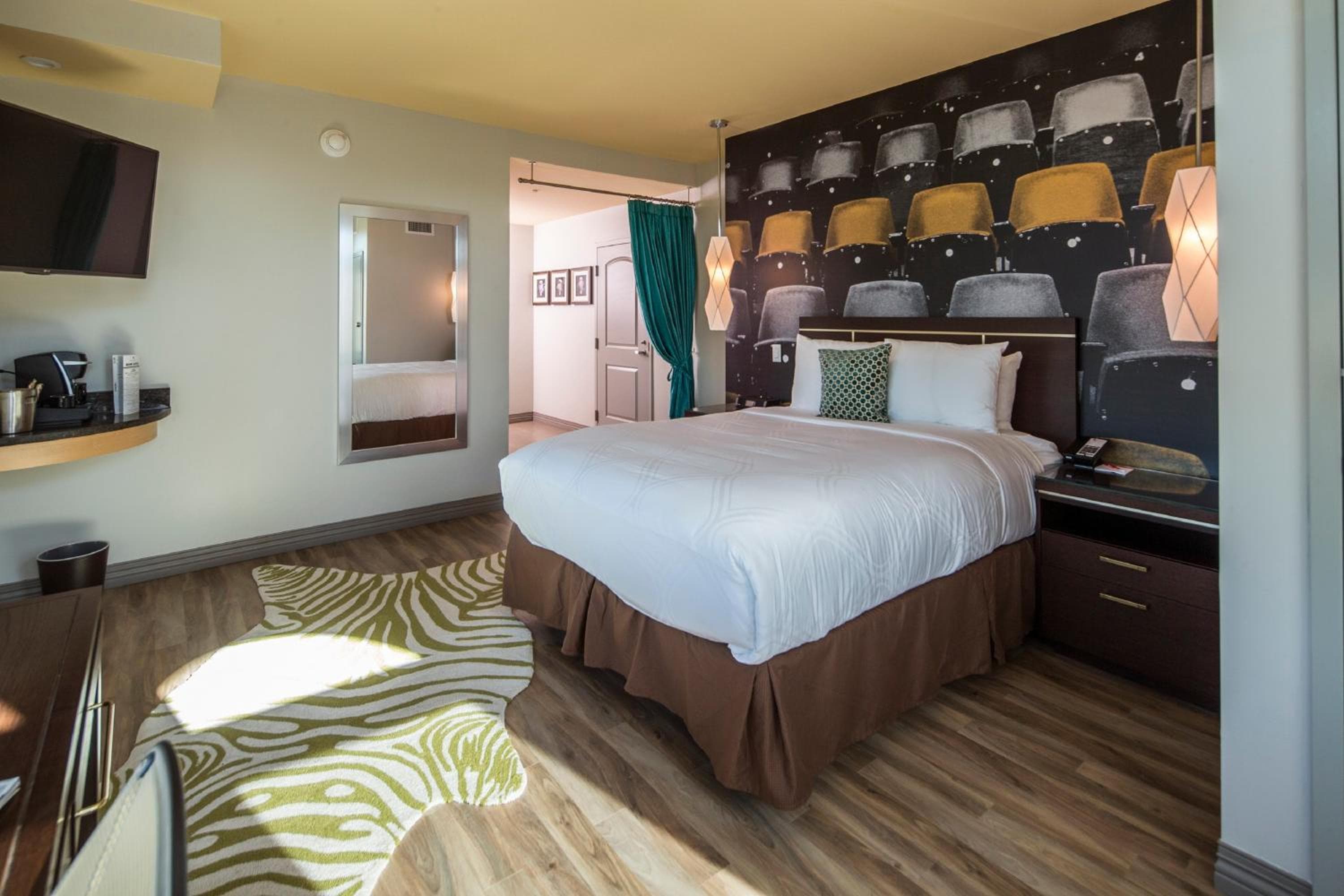 Hotel Indigo Pittsburgh East Liberty by IHG